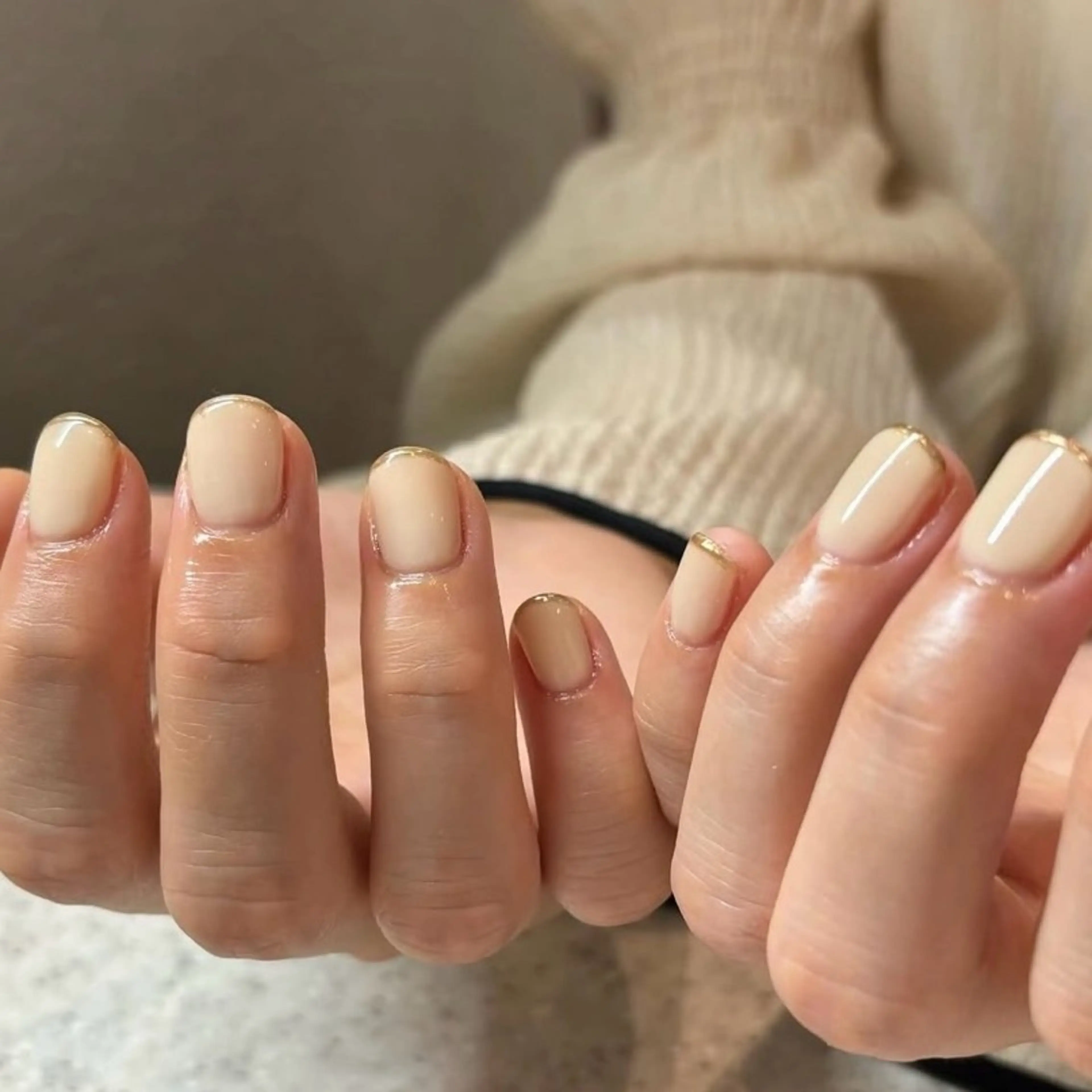 ネイル ハンドネイル nail salon linoのネイルデザイン
