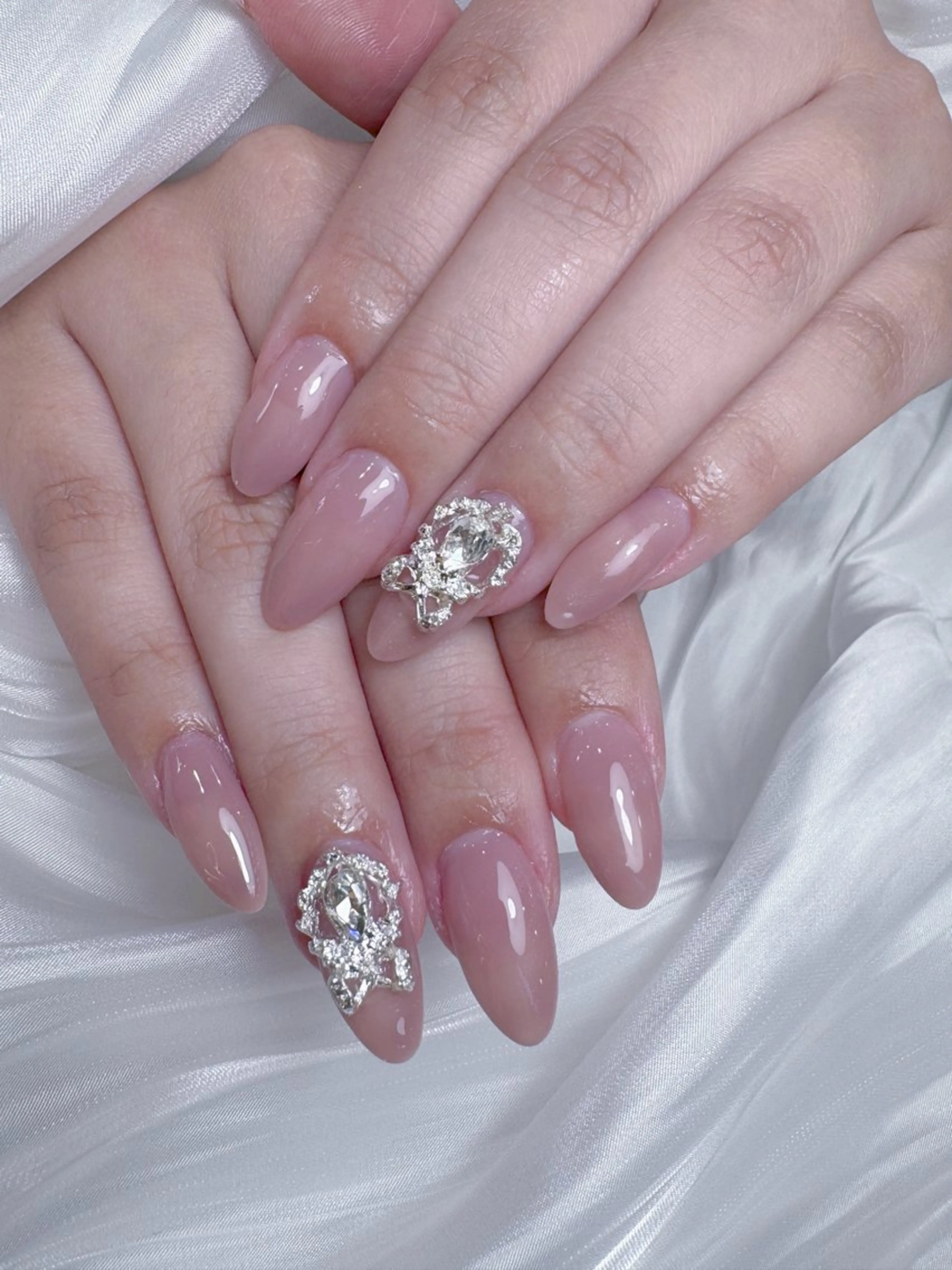 ネイル Labon Nails Artのネイルデザイン