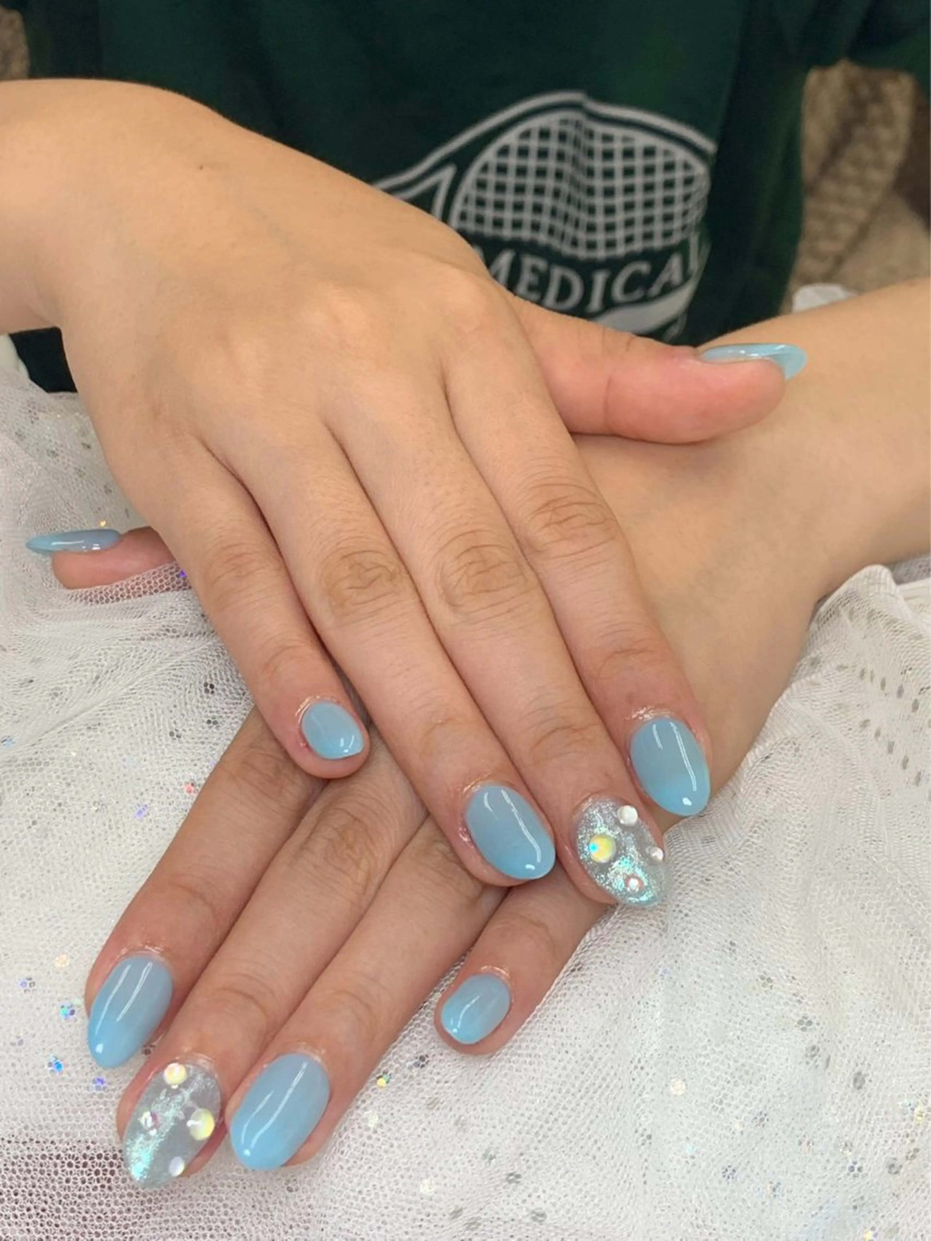 ネイル F&T Nail salonのネイルデザイン