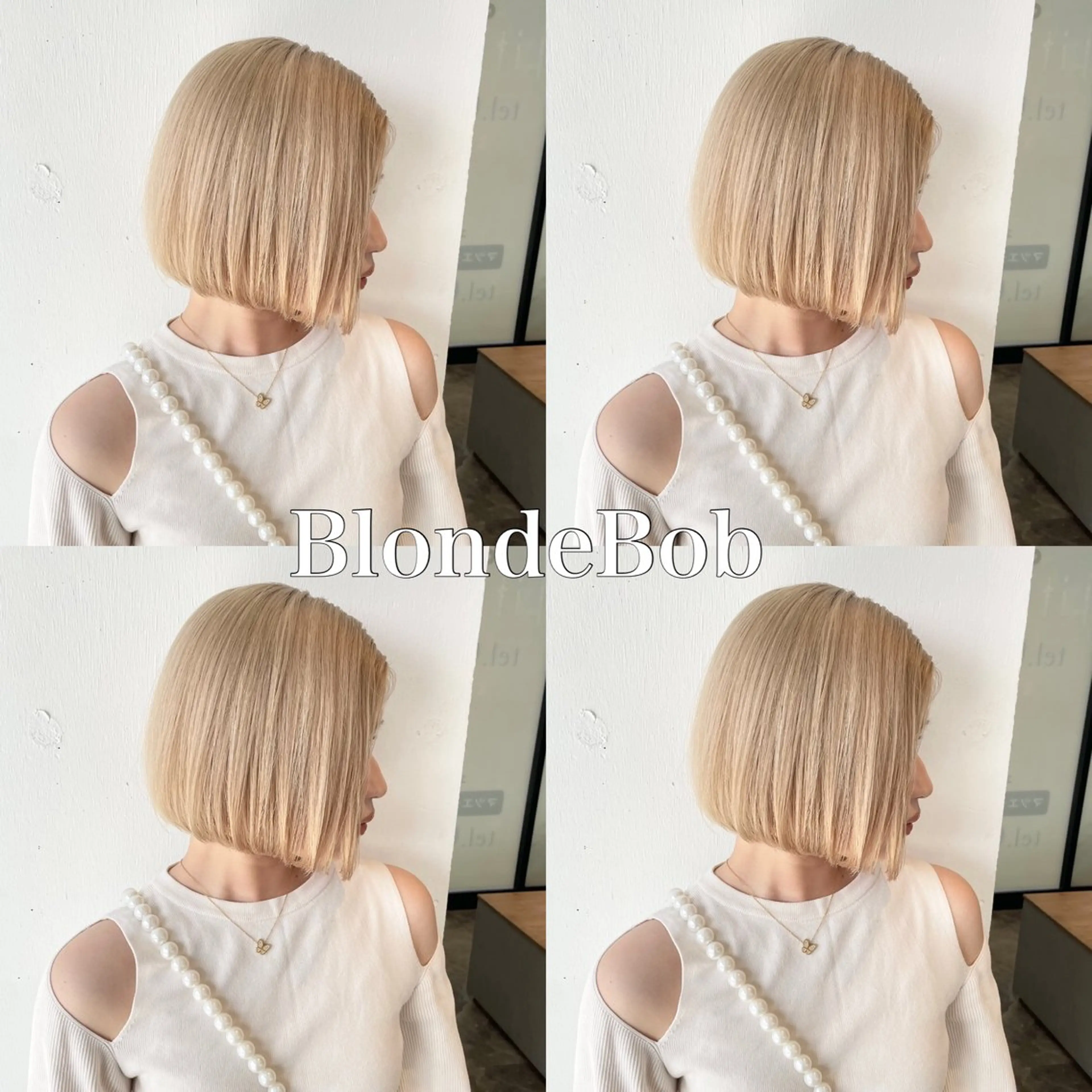 ショート カラー 水戸/ブリーチカラー ♠️♠️會澤遼真のヘアスタイル