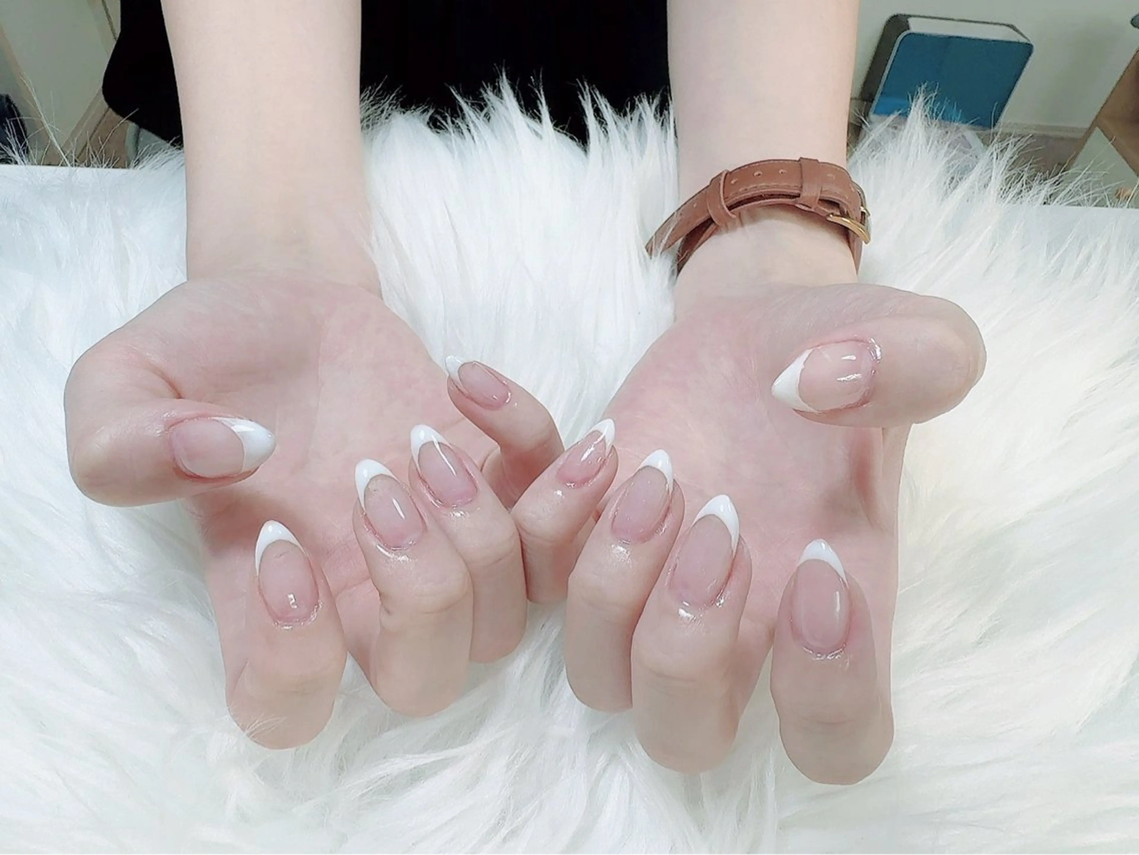 ネイル haru nailのネイルデザイン