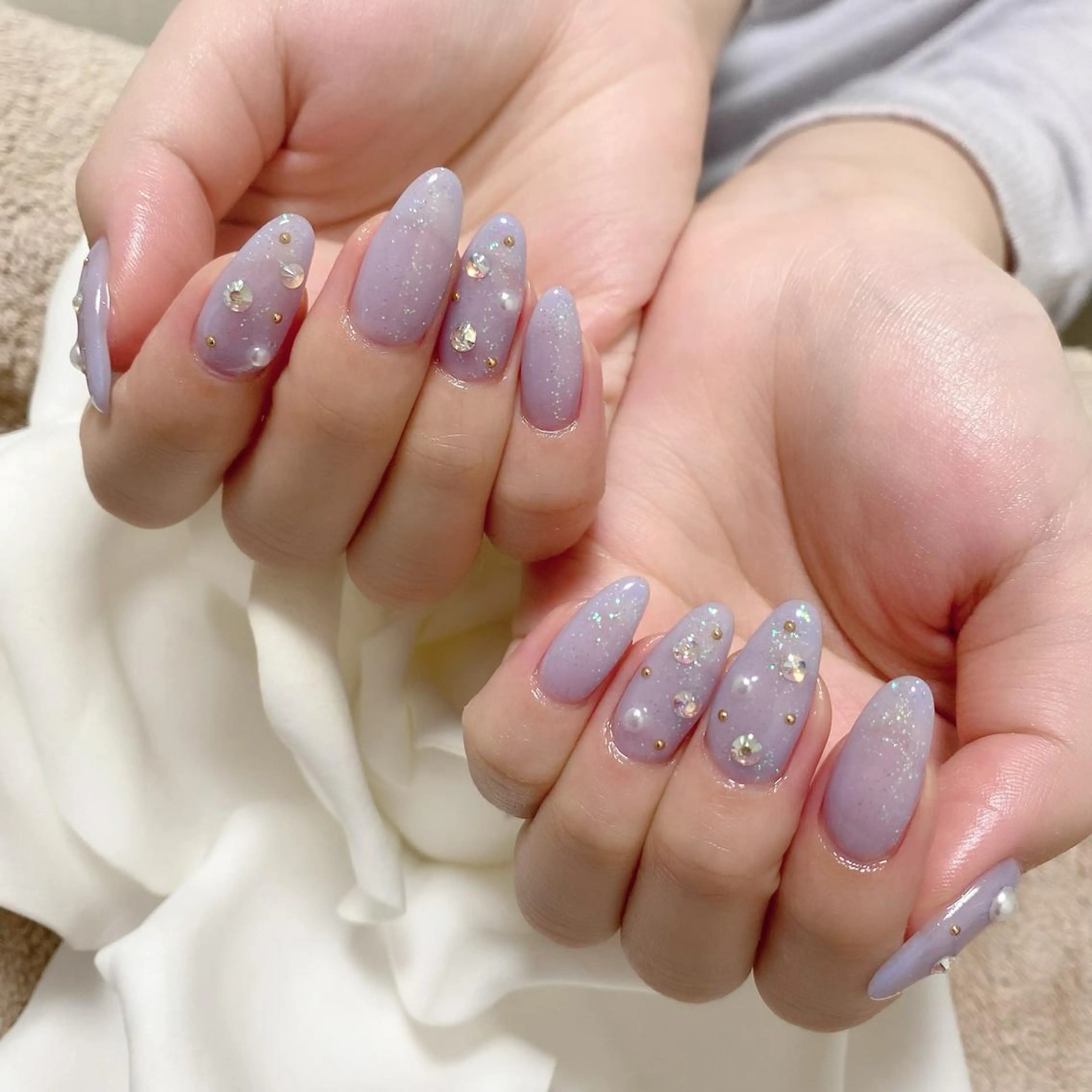 ネイル 💅fleur Ayumiのネイルデザイン