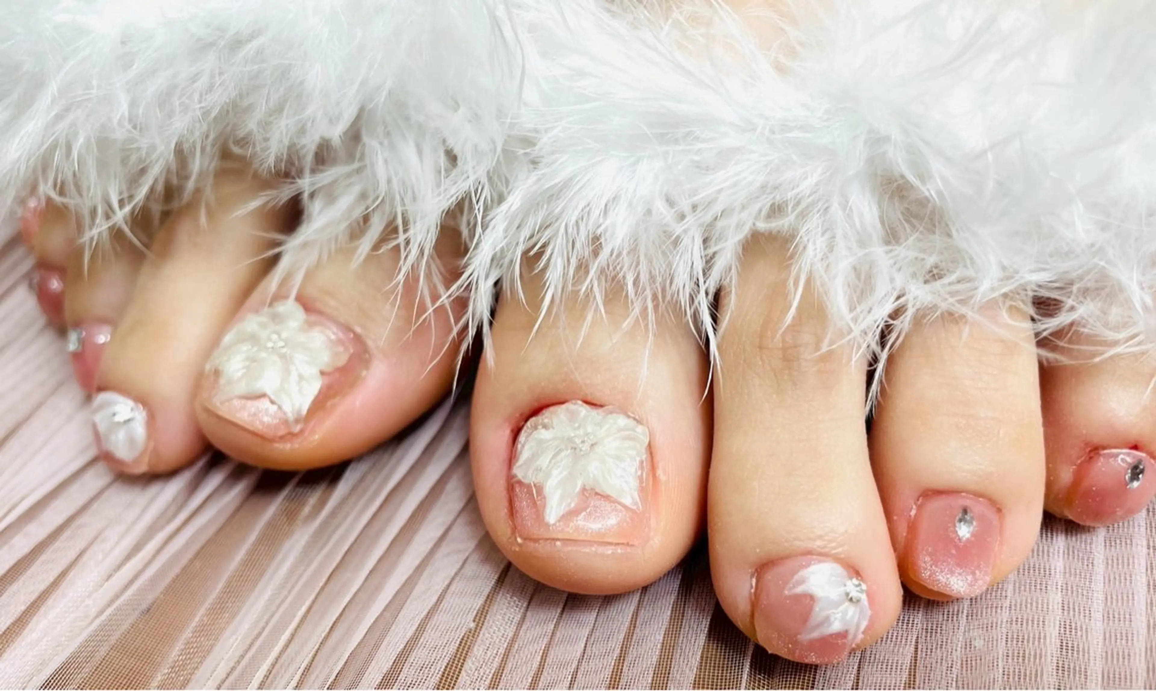 ネイル Nhung Nailのネイルデザイン