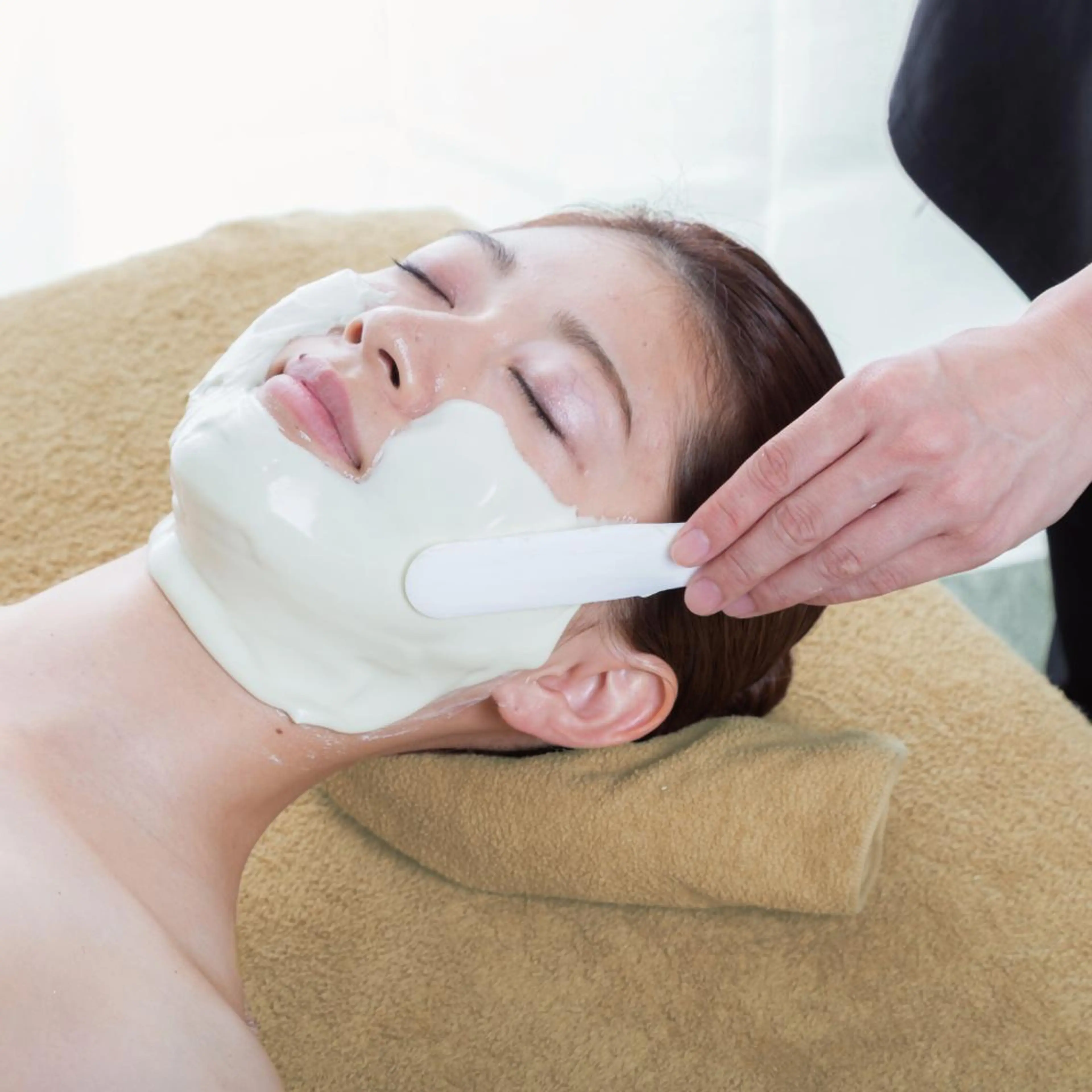 お試し★ブライダルエステ（フェイスorボディ）の写真