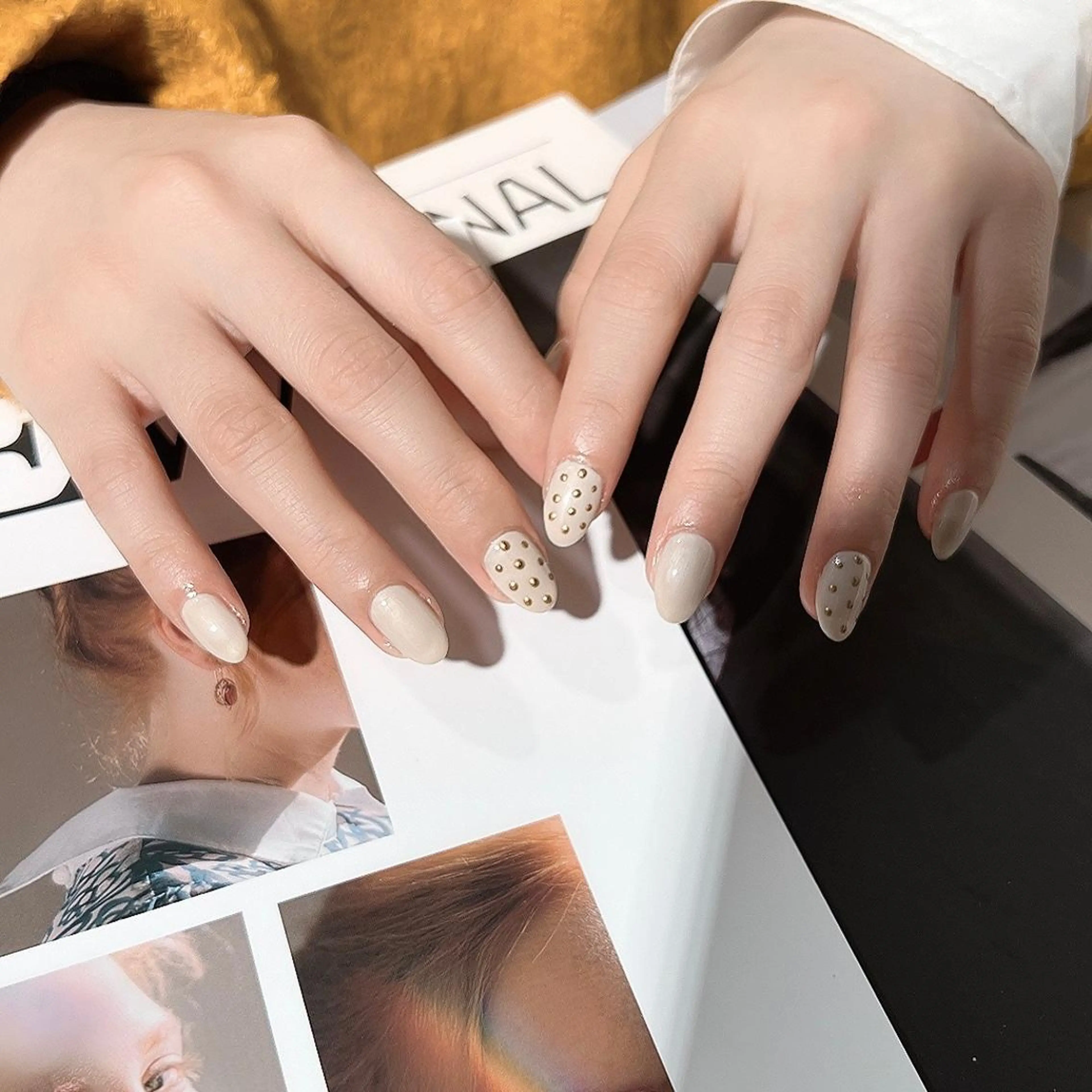 ネイル You&Me Yukiのネイルデザイン