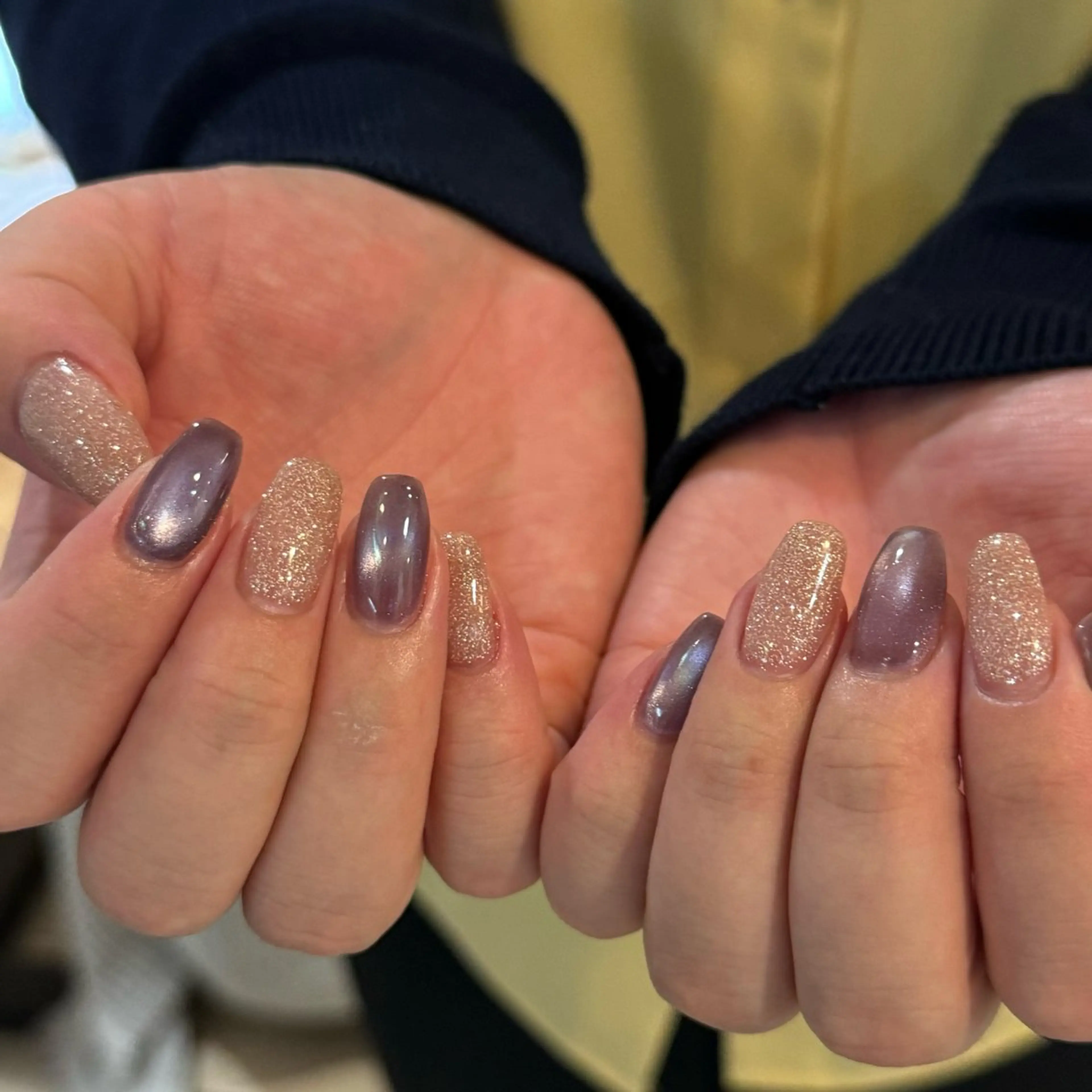 ネイル asuka / pro.m中洲ネイルのネイルデザイン