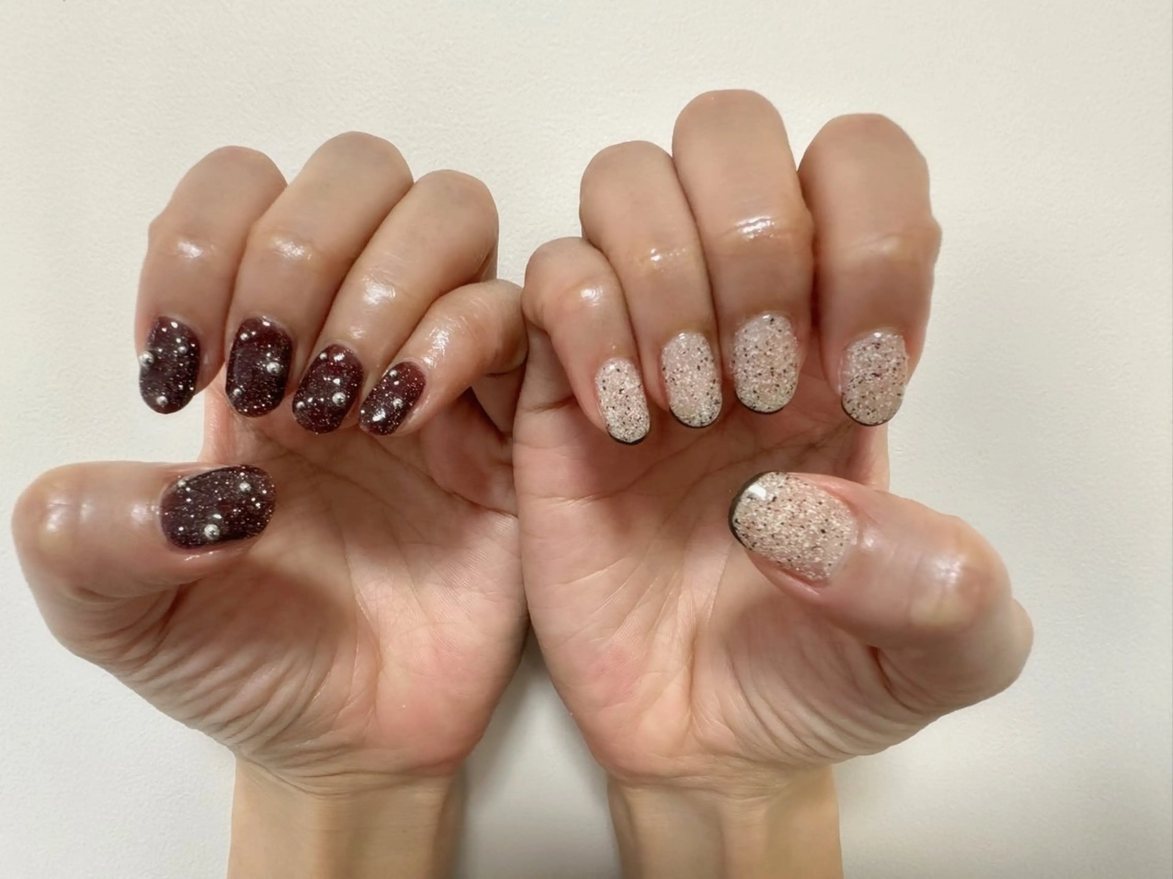 ネイル Sono nailのネイルデザイン