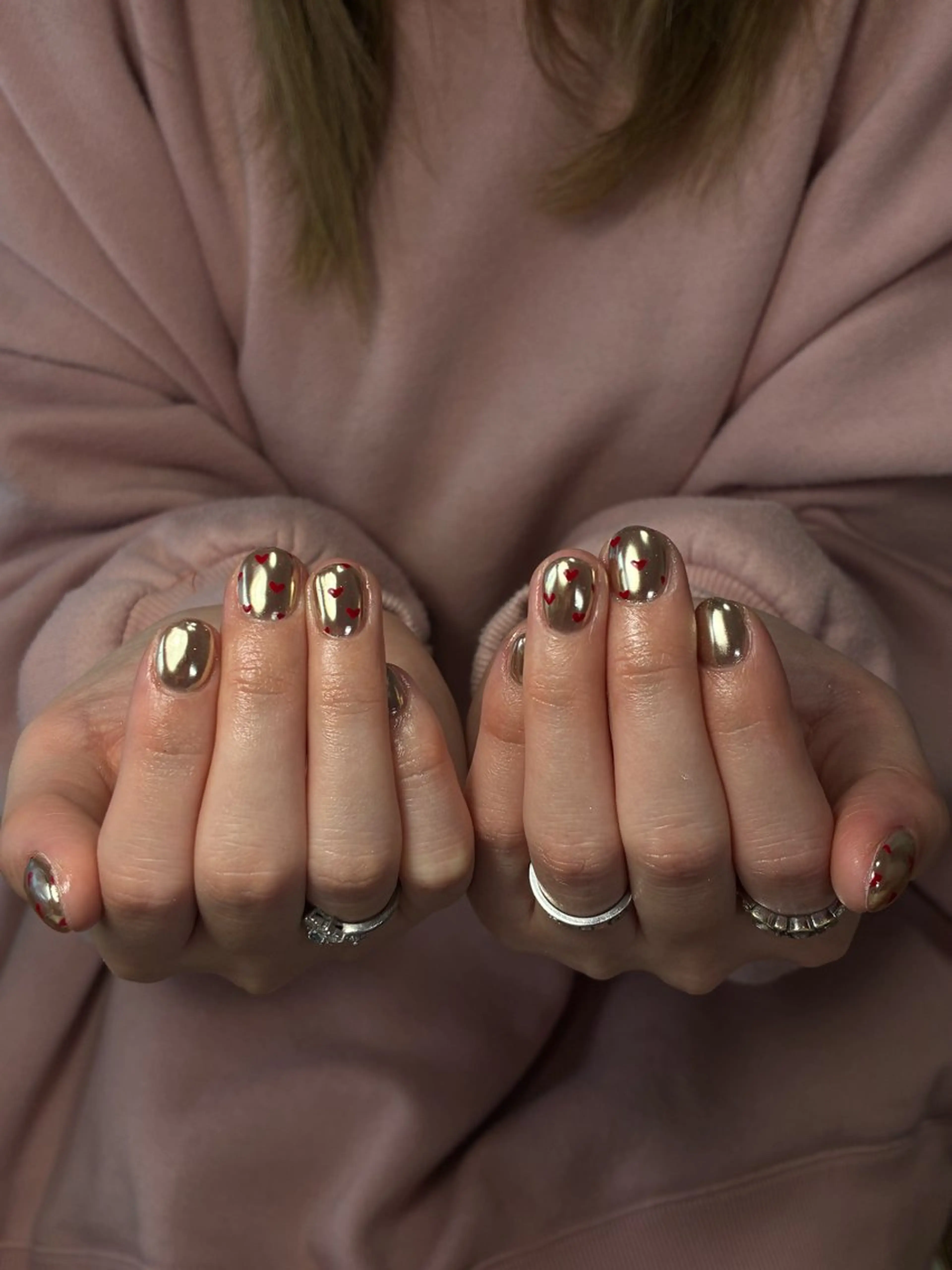 ネイル canna nailのネイルデザイン