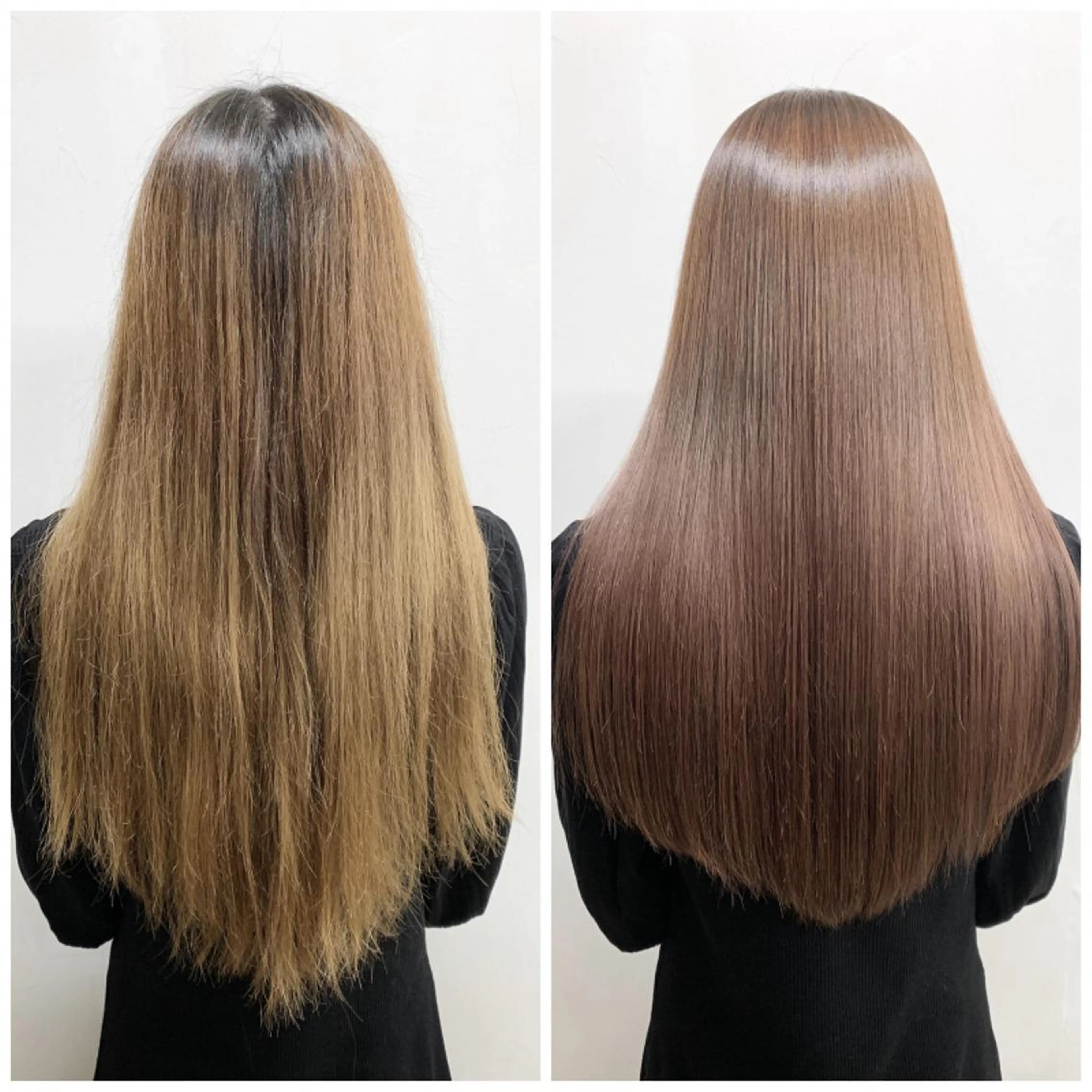 セミロング カラー パーマ ヘアアレンジ メンズ キッズ ネイル マツエク・マツパ アイブロウ 堀井 凌平のヘアスタイル