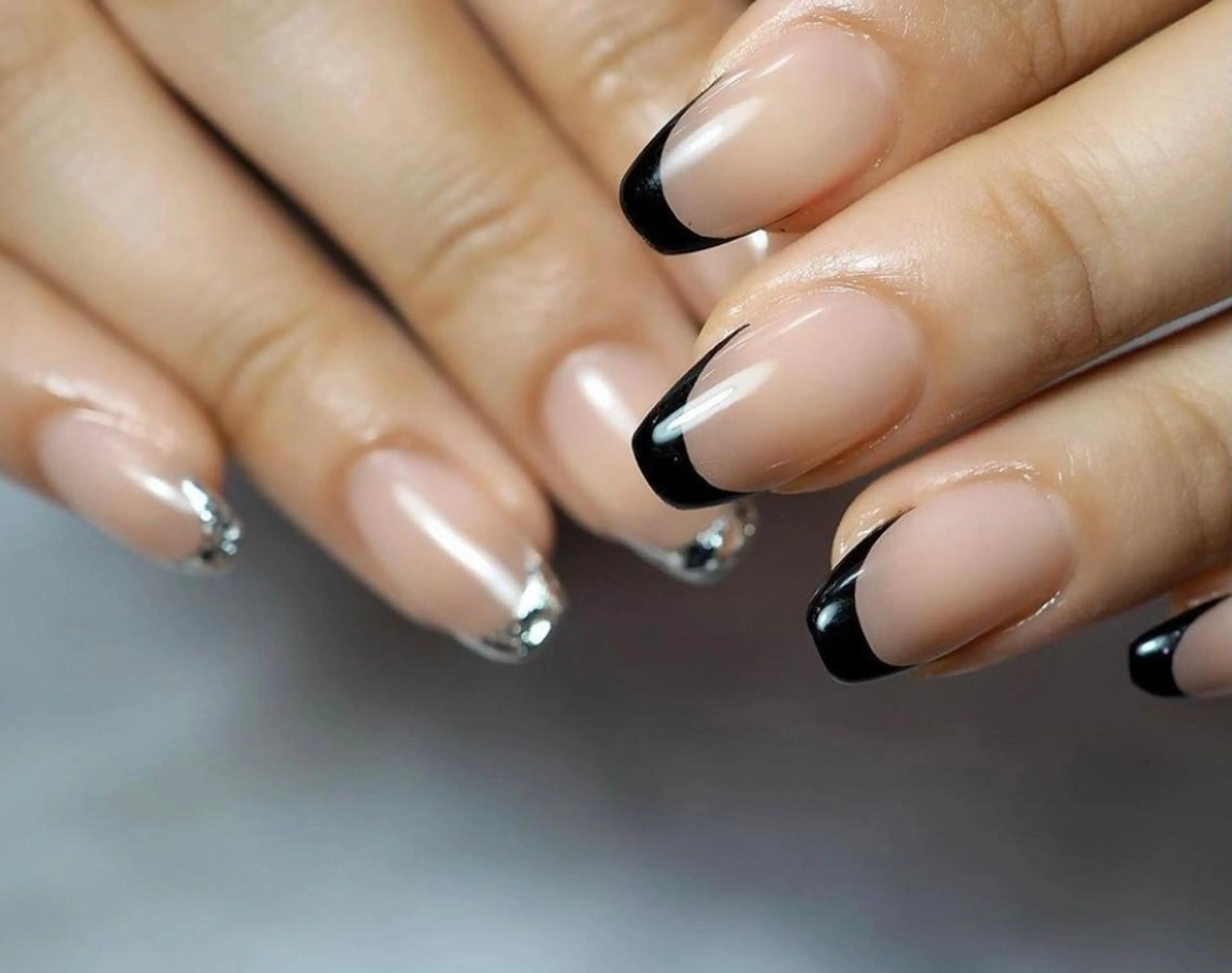 ネイル private nail salonのネイルデザイン