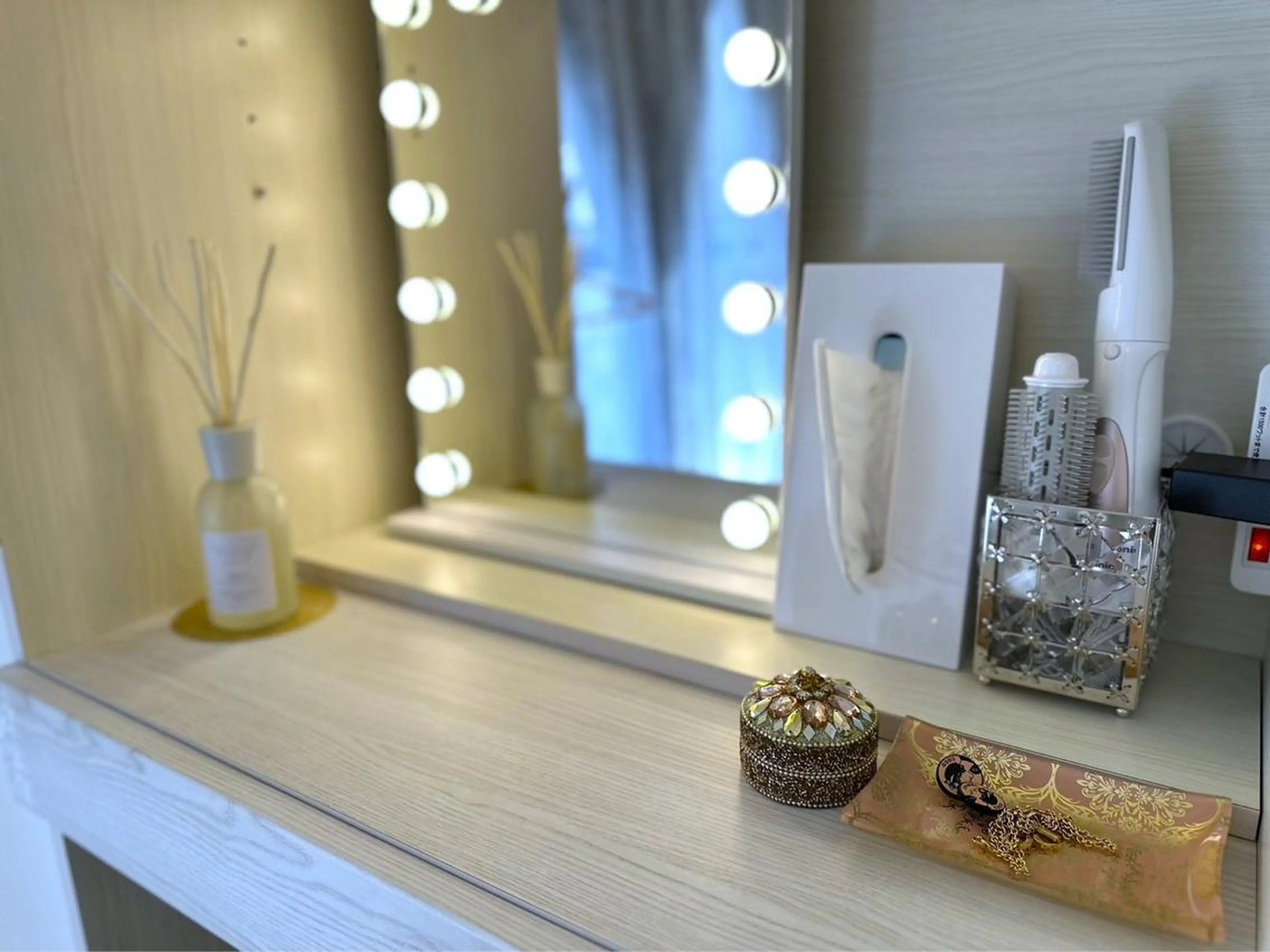 エステ リラク メディカル インディバサロン同心のエステ・リラクイメージ