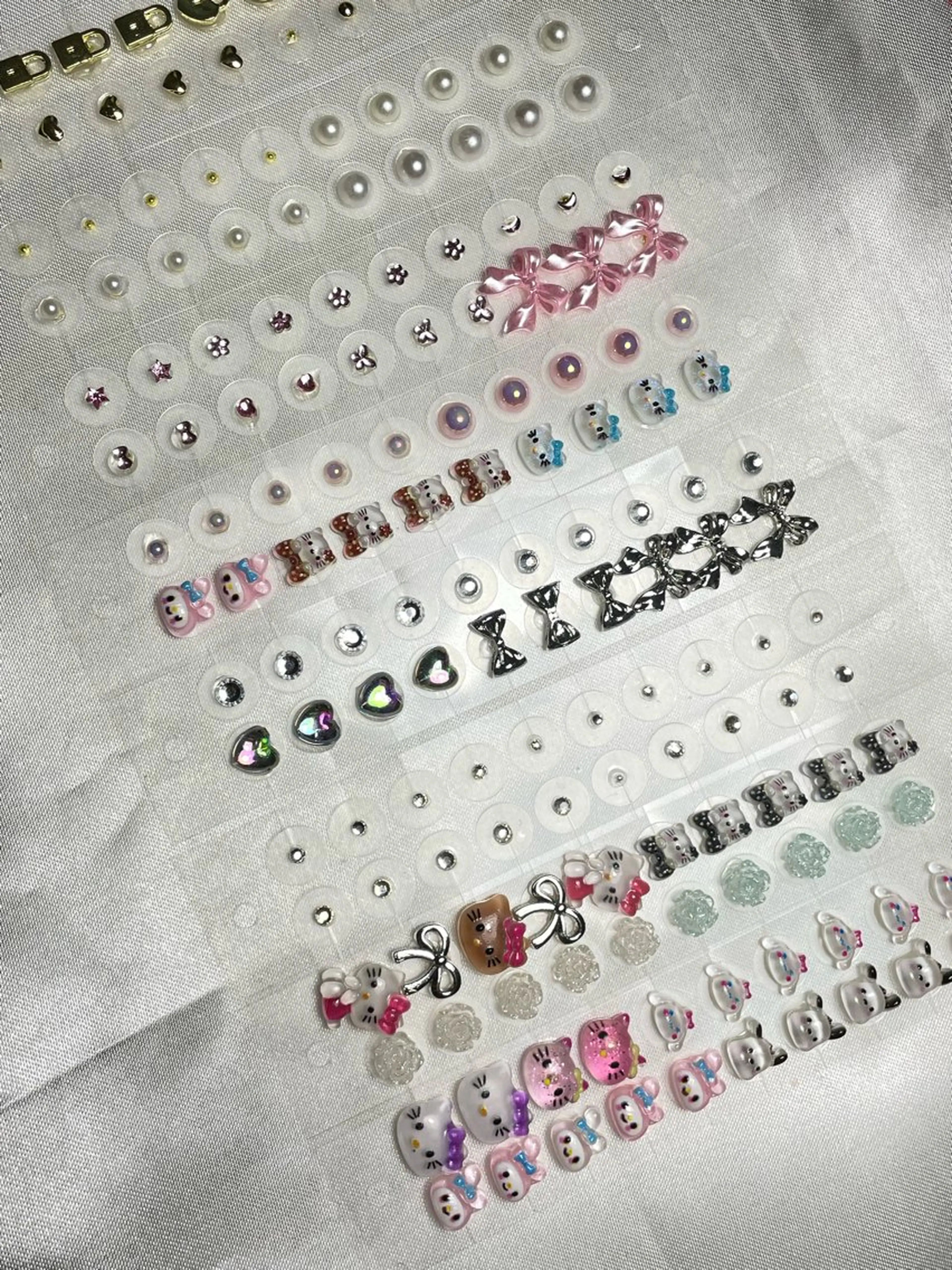 Bavardage Nailのネイルデザイン