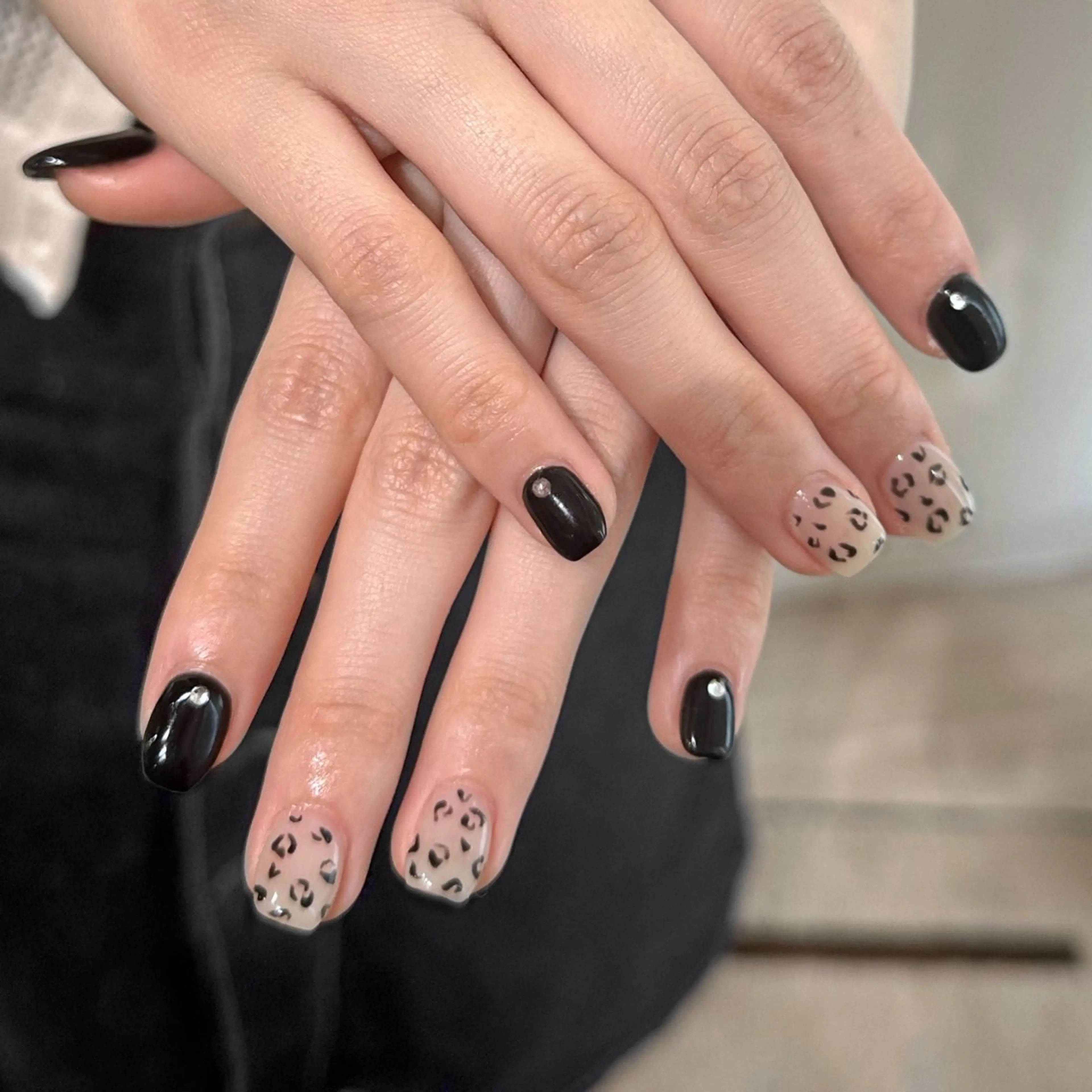 ネイル メンズ特化🏹カット パーマ/チヒロ🤍のヘアスタイル