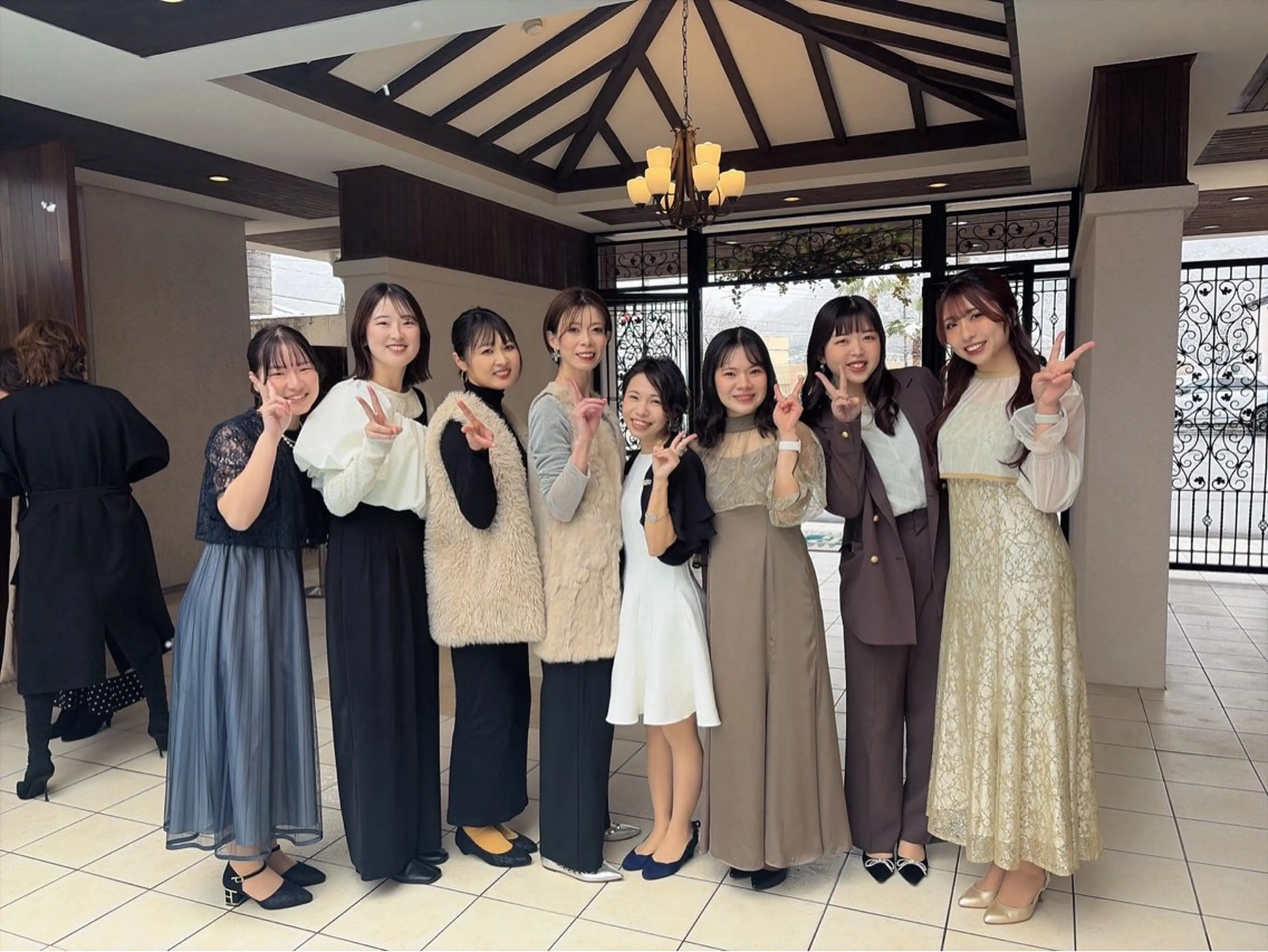 POLA THE BEAUTY 則武店所属・青山 琴海のエステ・リラクイメージ