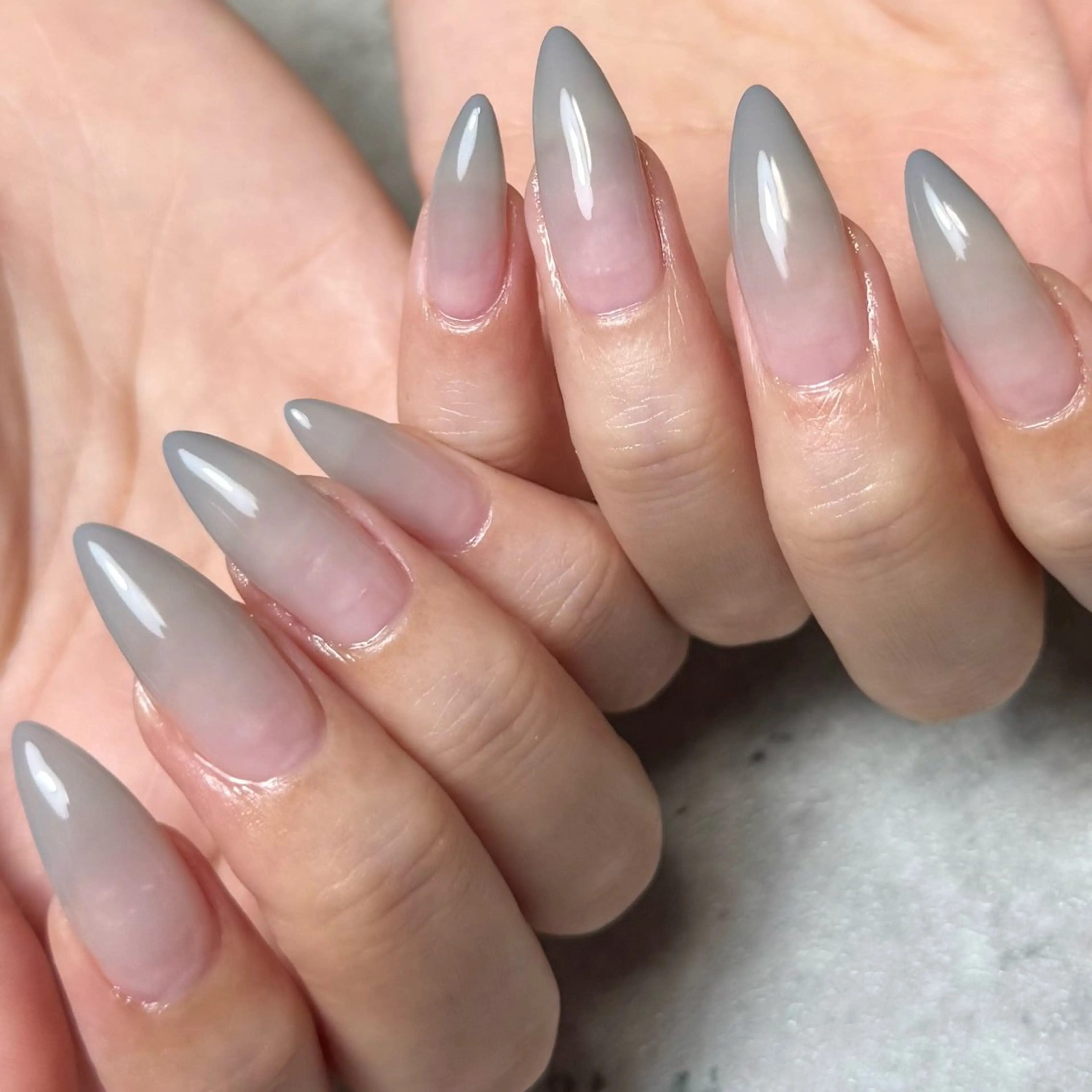 ネイル ハンドネイル are you nailのネイルデザイン