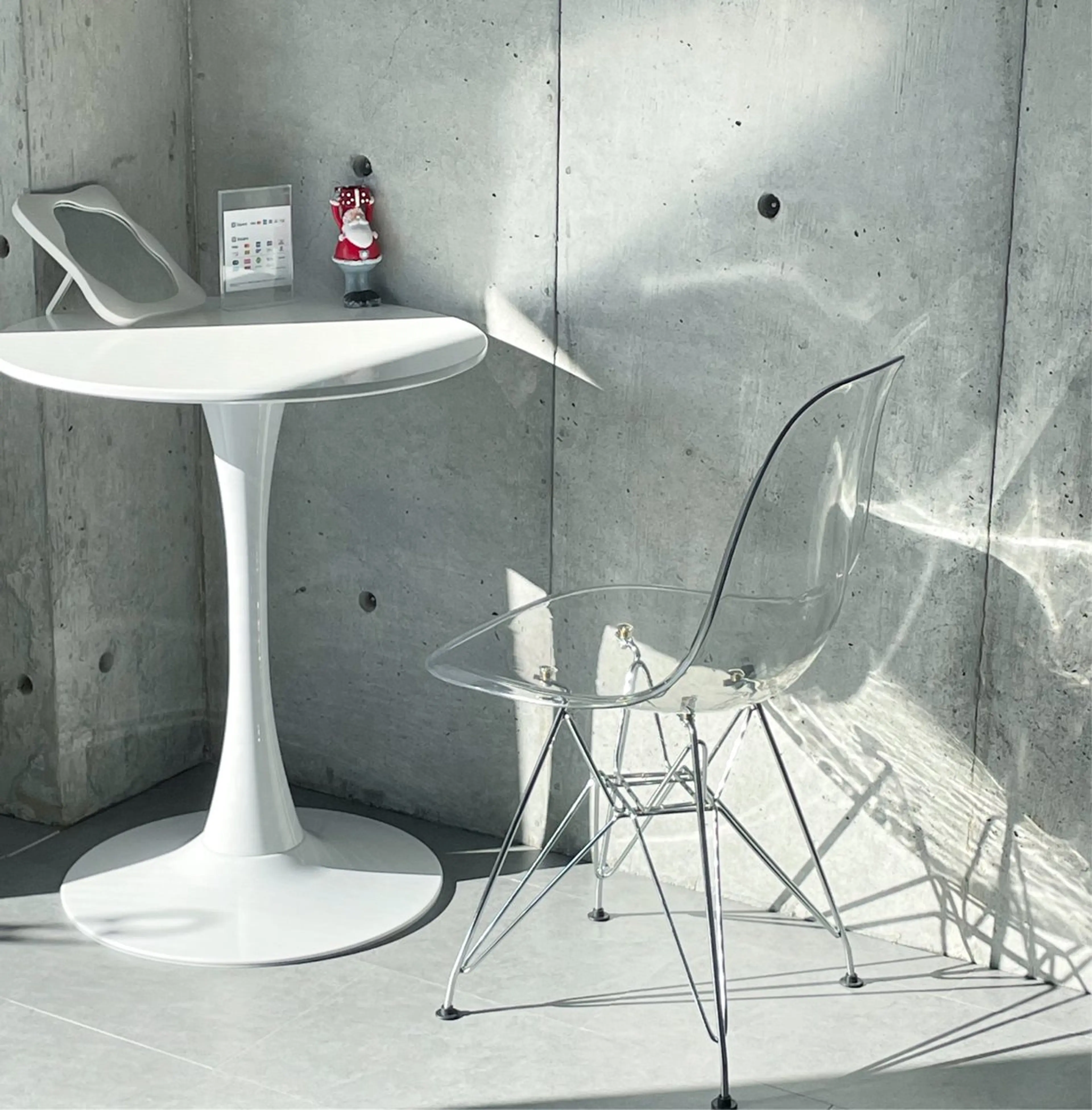 マツエク・マツパ マツパ MA-NI 鈴木菜月のマツエク・マツパデザイン