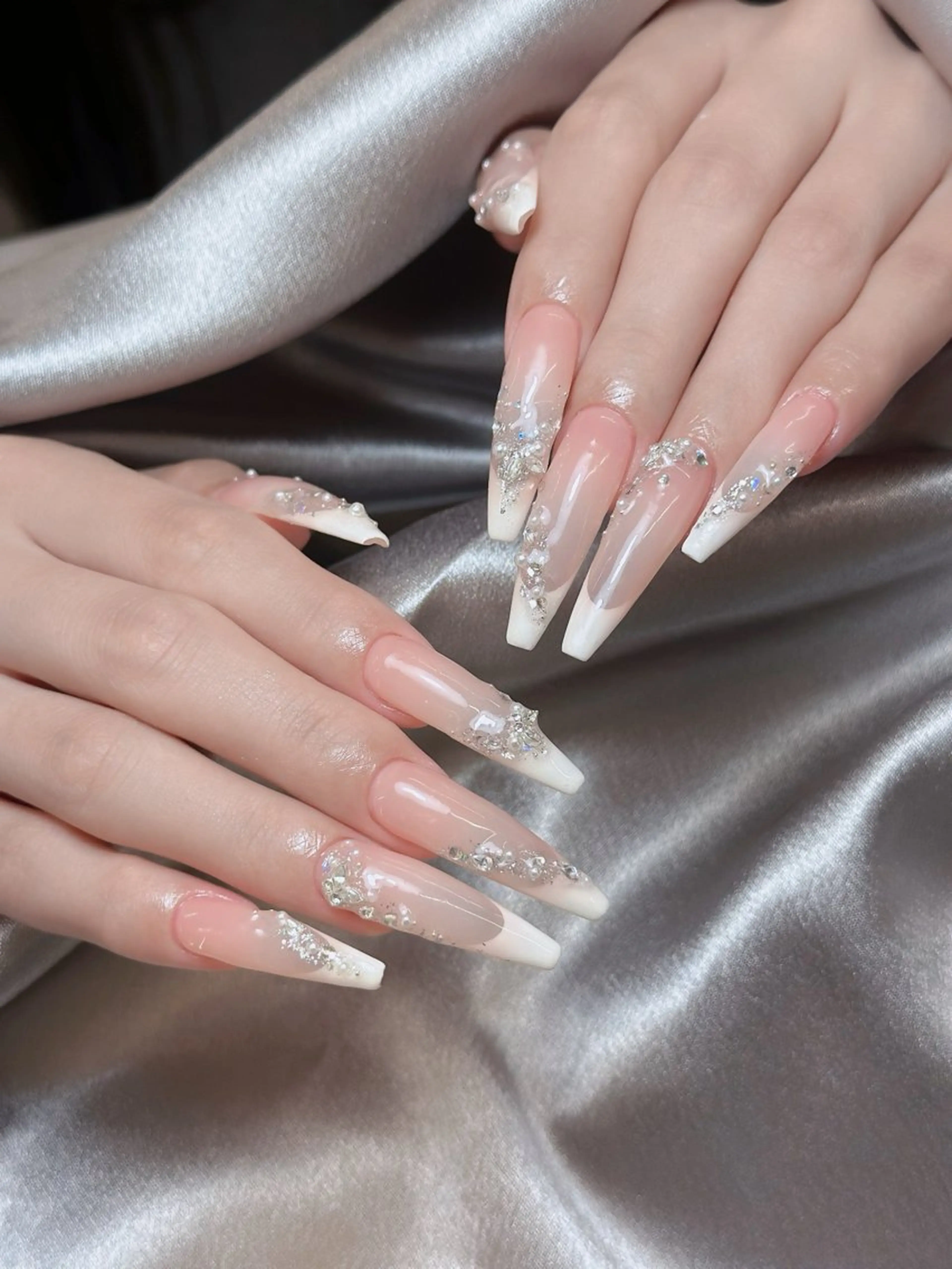ネイル ハンドネイル Ami Nailのネイルデザイン
