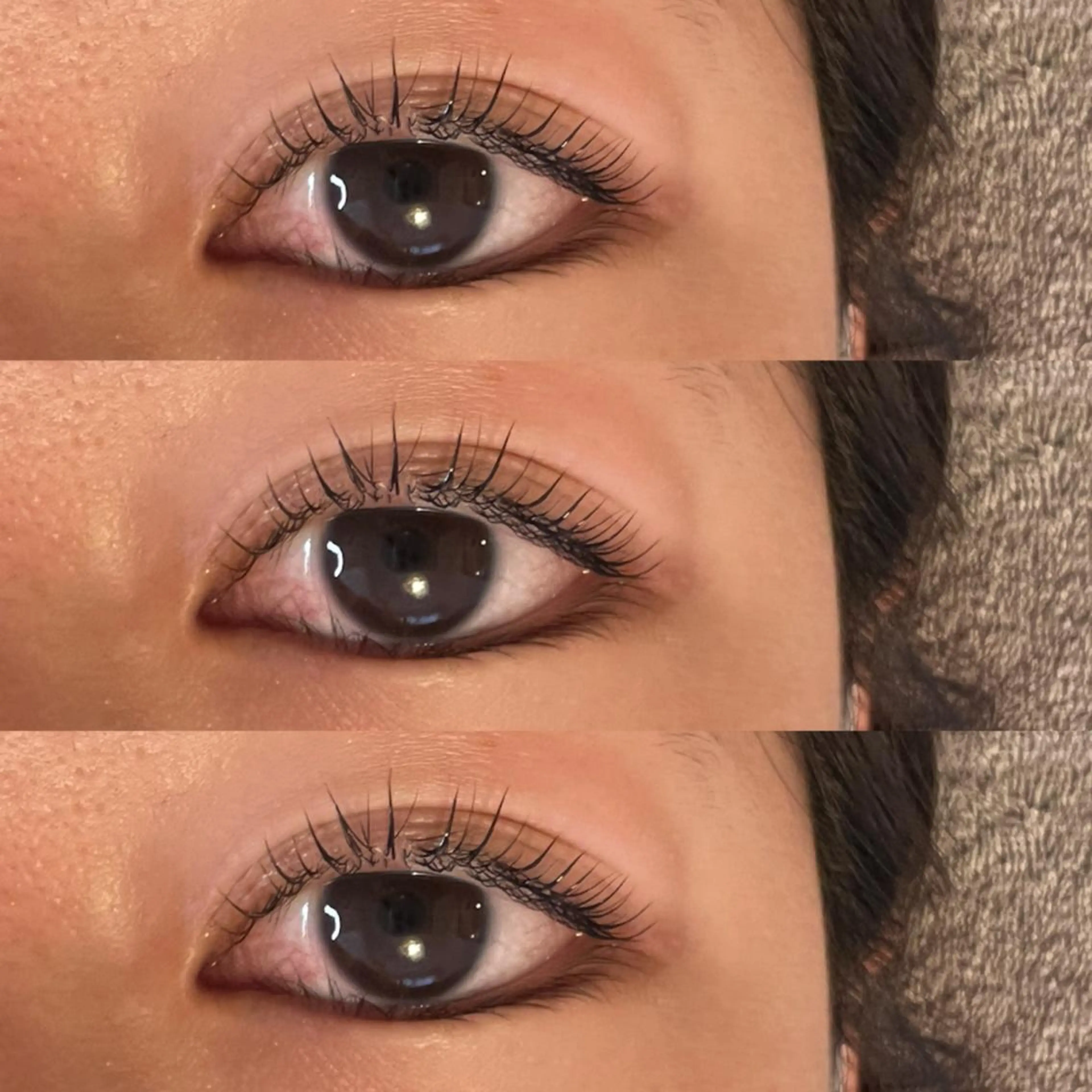 マツエク・マツパ lula designのマツエク・マツパデザイン