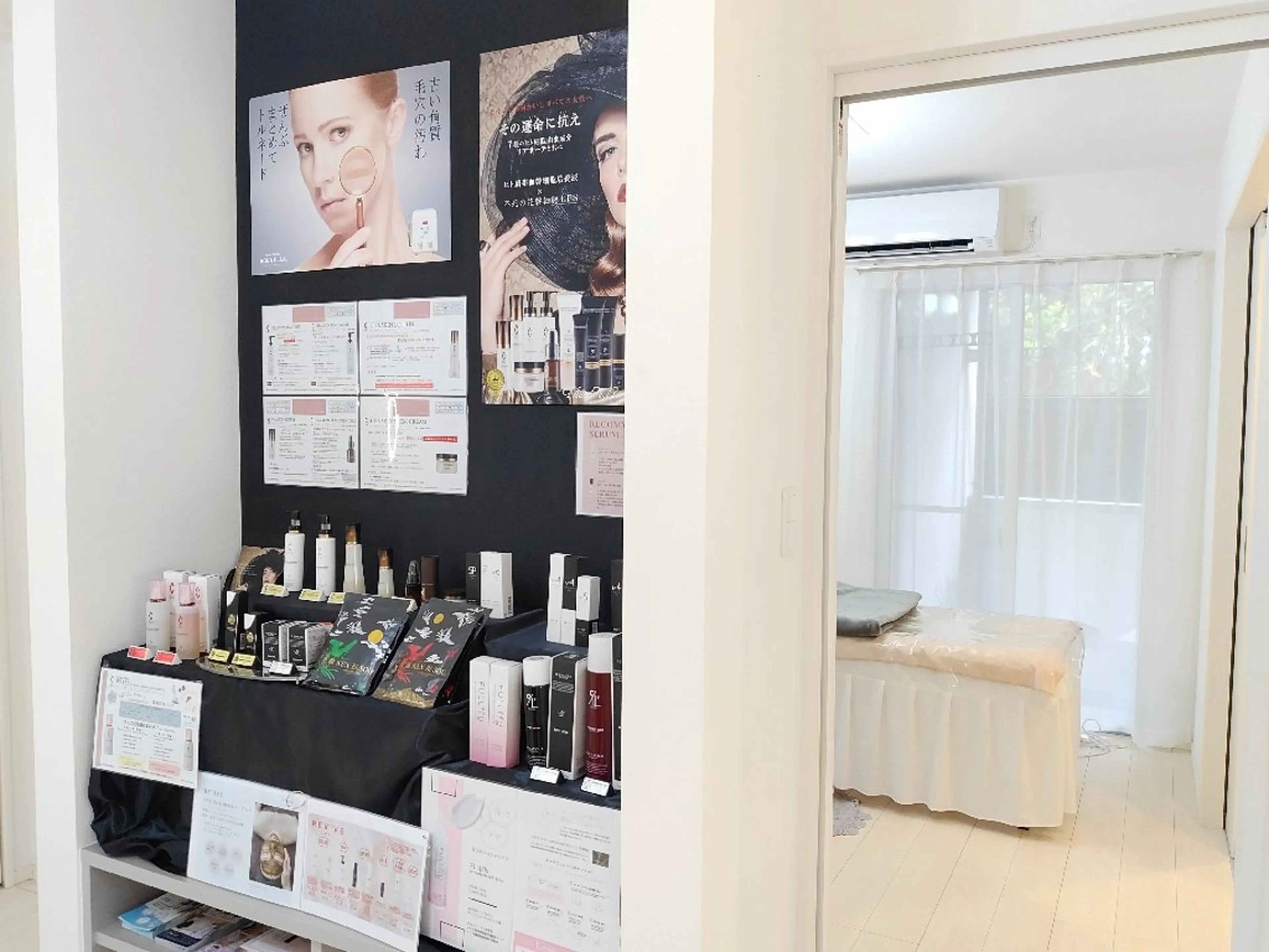 佐賀痩身エステ/小顔 @uni.clearのエステ・リラクイメージ