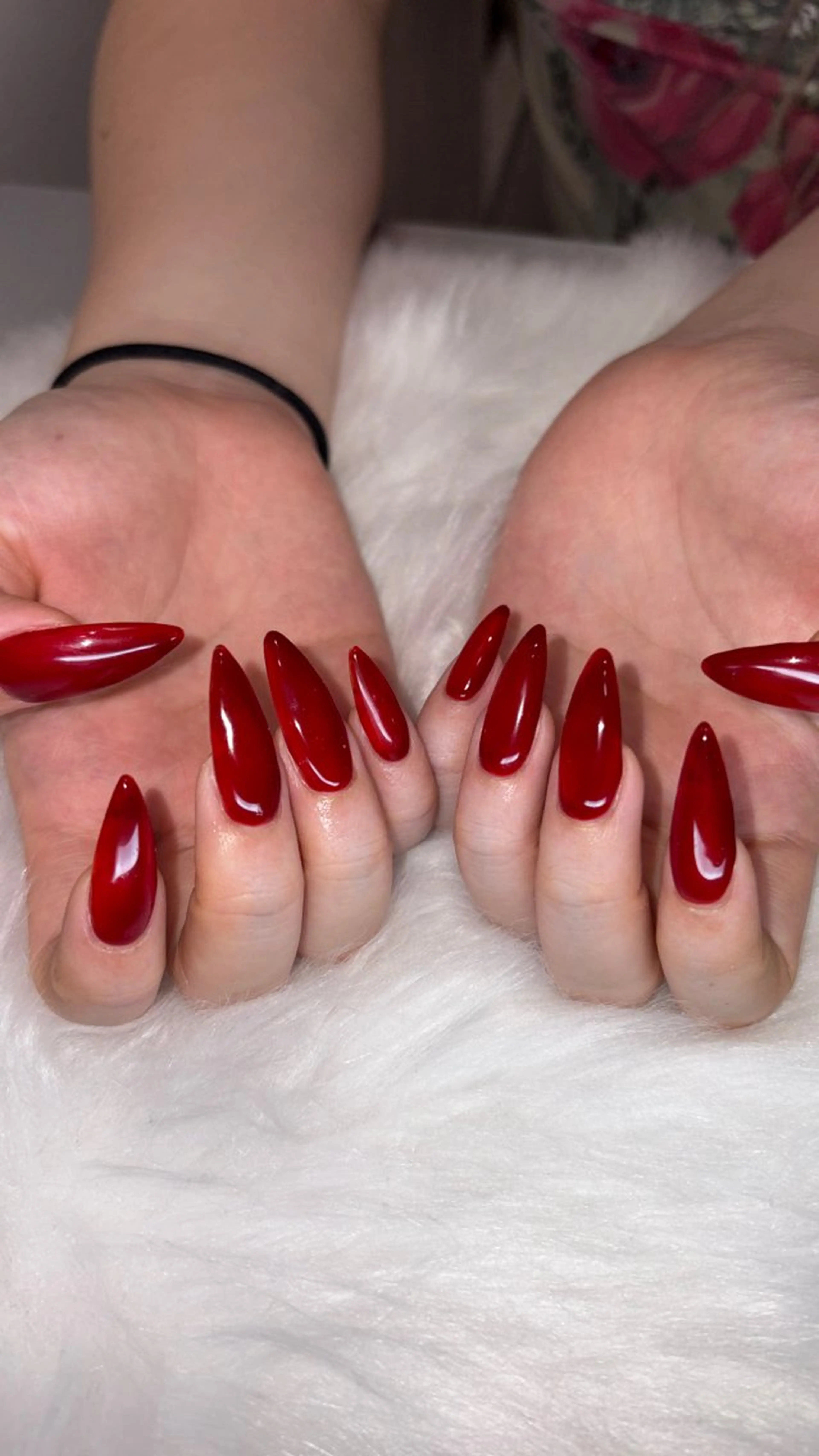 ネイル 🎶個性派ネイル💅 /Komachi❤️のネイルデザイン