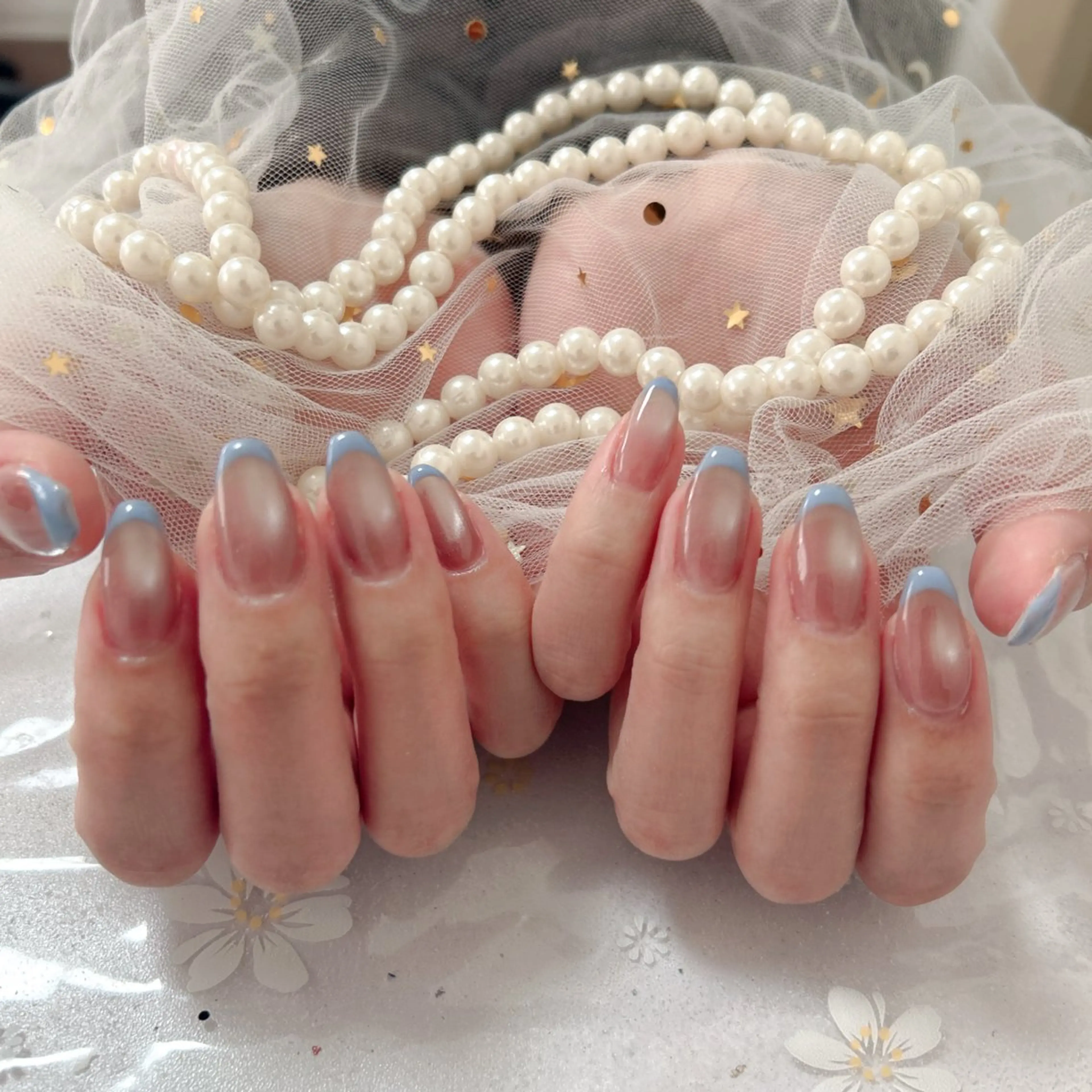 ネイル Kasumi Nailのネイルデザイン