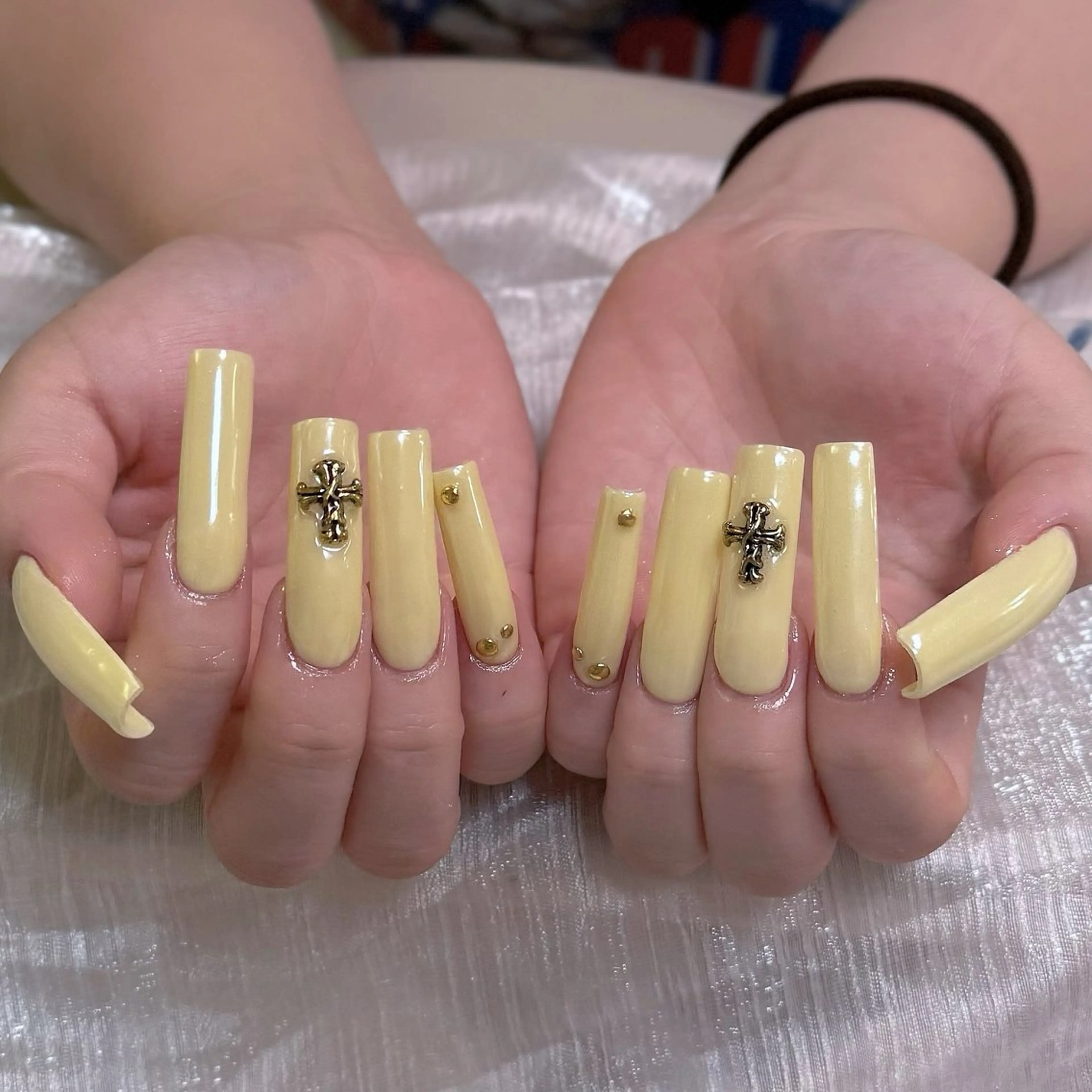 ネイル Nail ミオのネイルデザイン