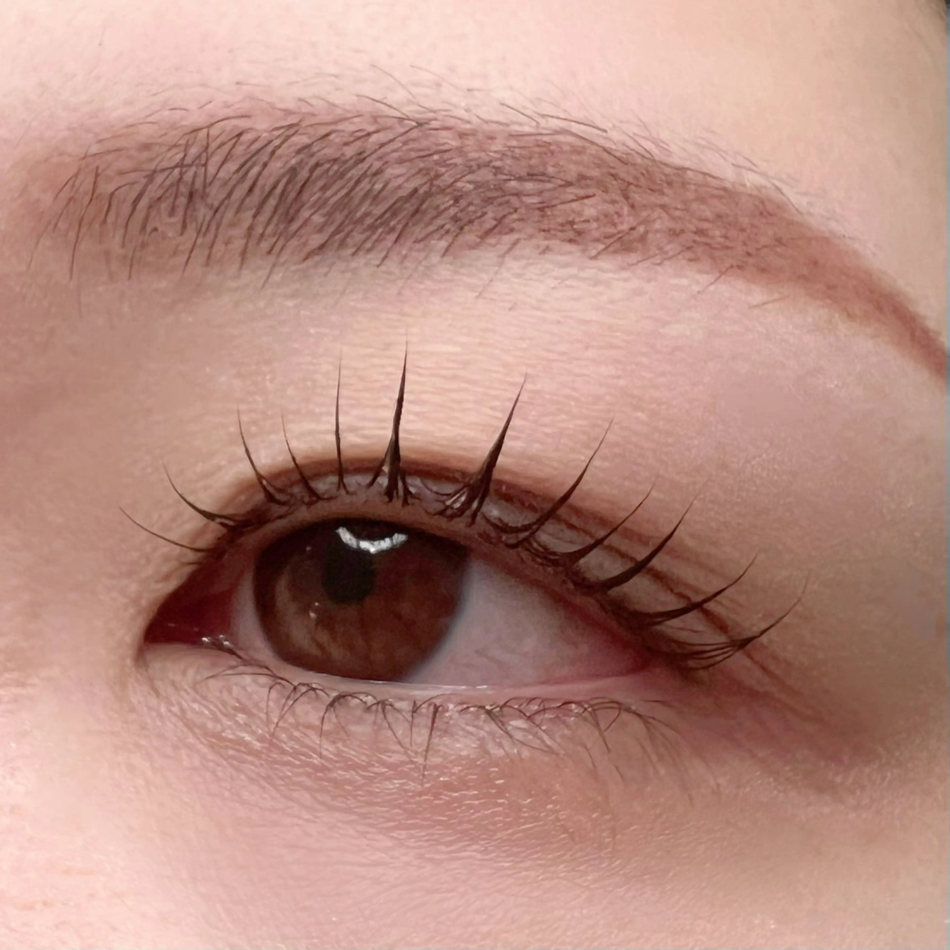 マツエク・マツパ HUR-RAH所属・HUR-RAH Haruyoの眉毛・アイブロウイメージ