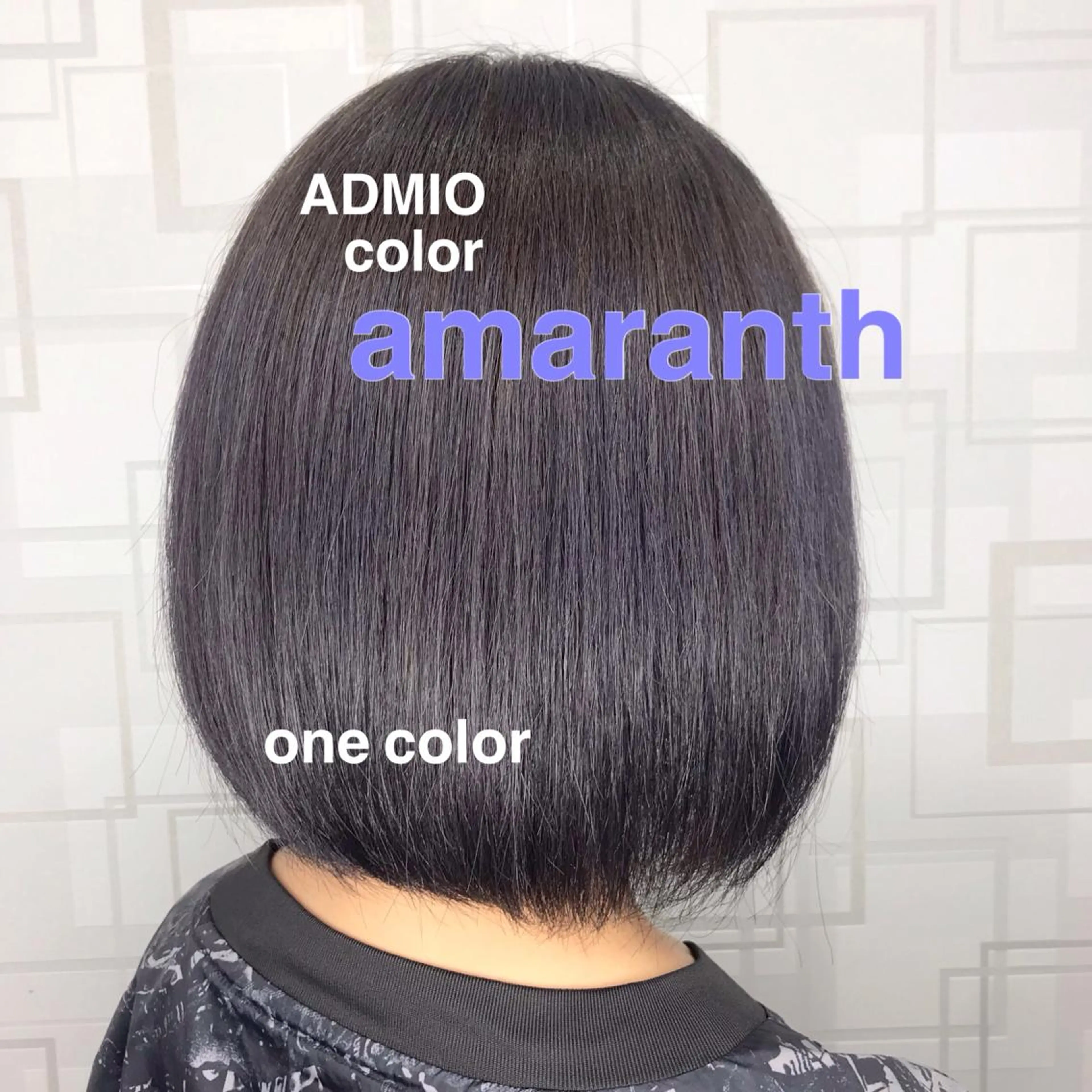 ショート カラー メンズ特化🔮 笠原慧のヘアスタイル