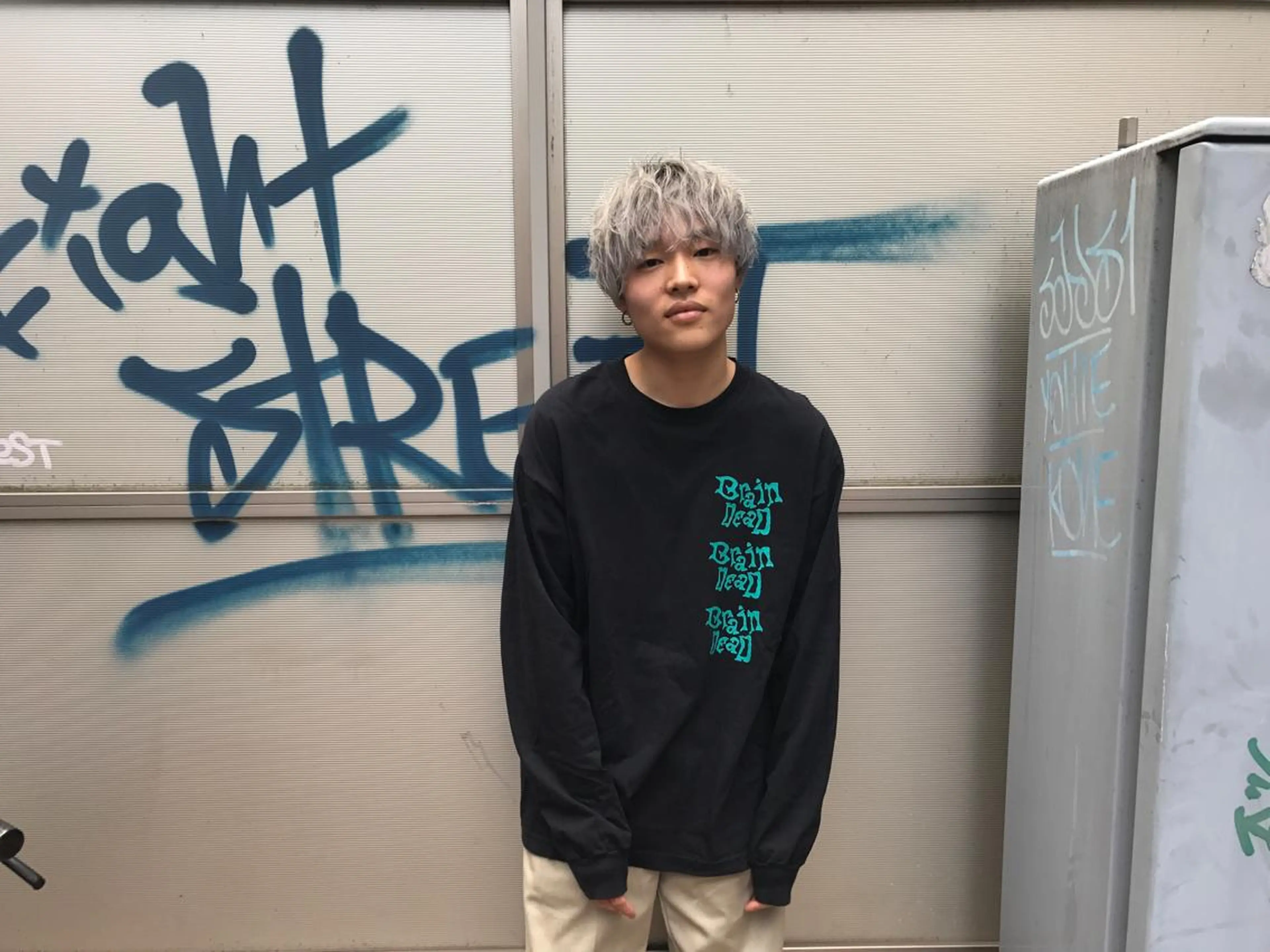 men'sカット🫧の写真