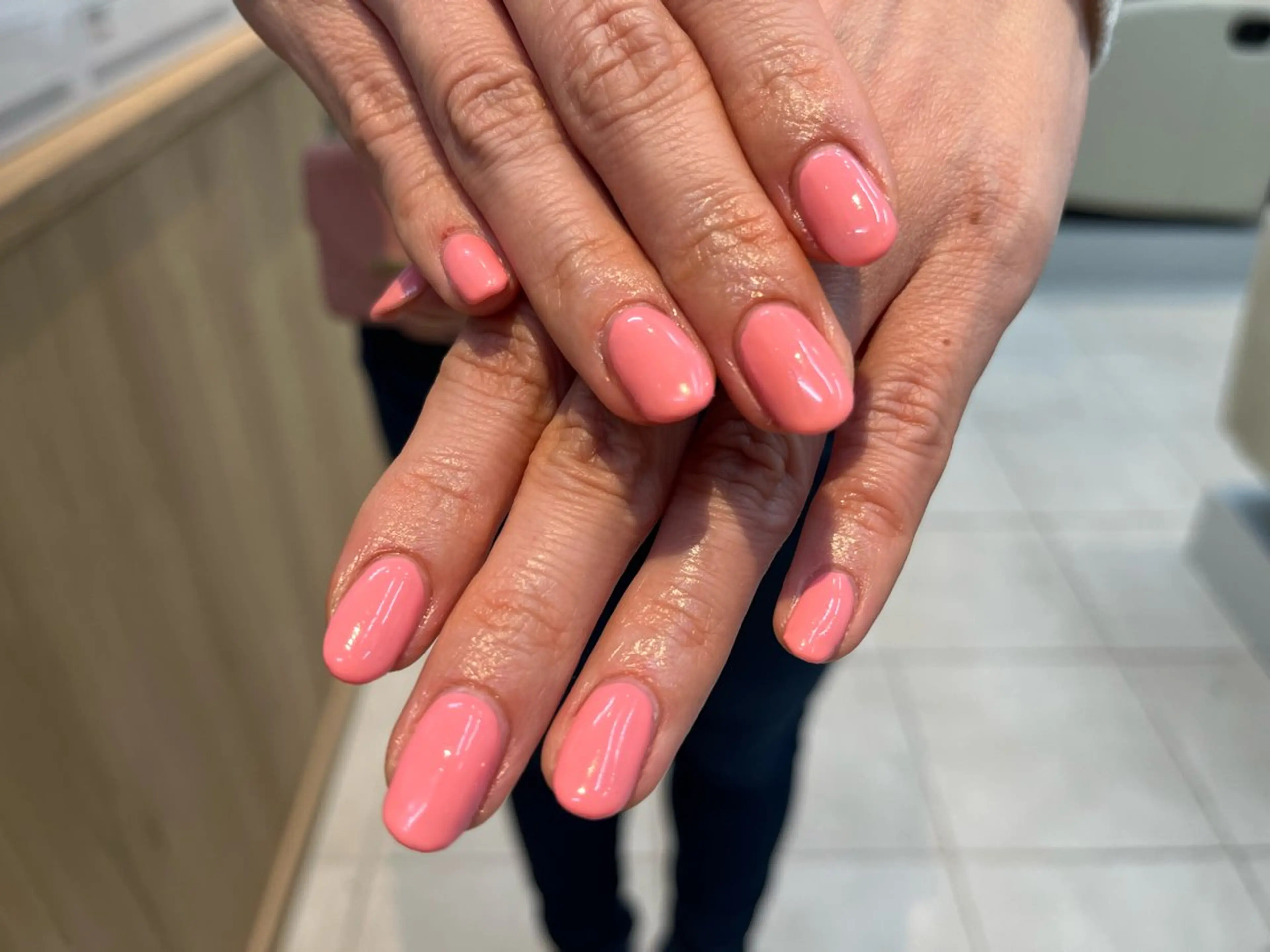 ネイル kato kyokoのネイルデザイン