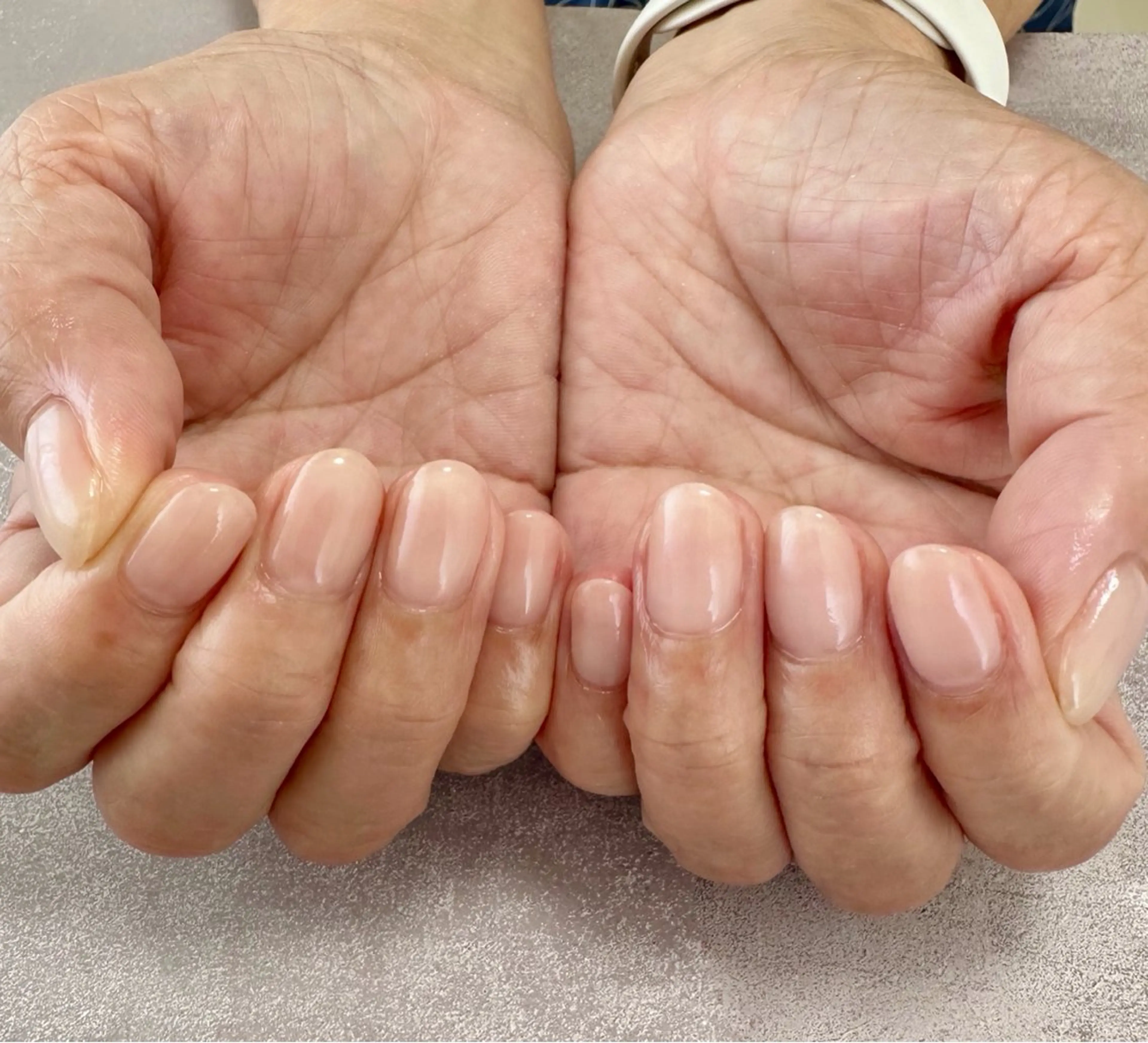 ネイル ハンドネイル nail salon Linoのネイルデザイン