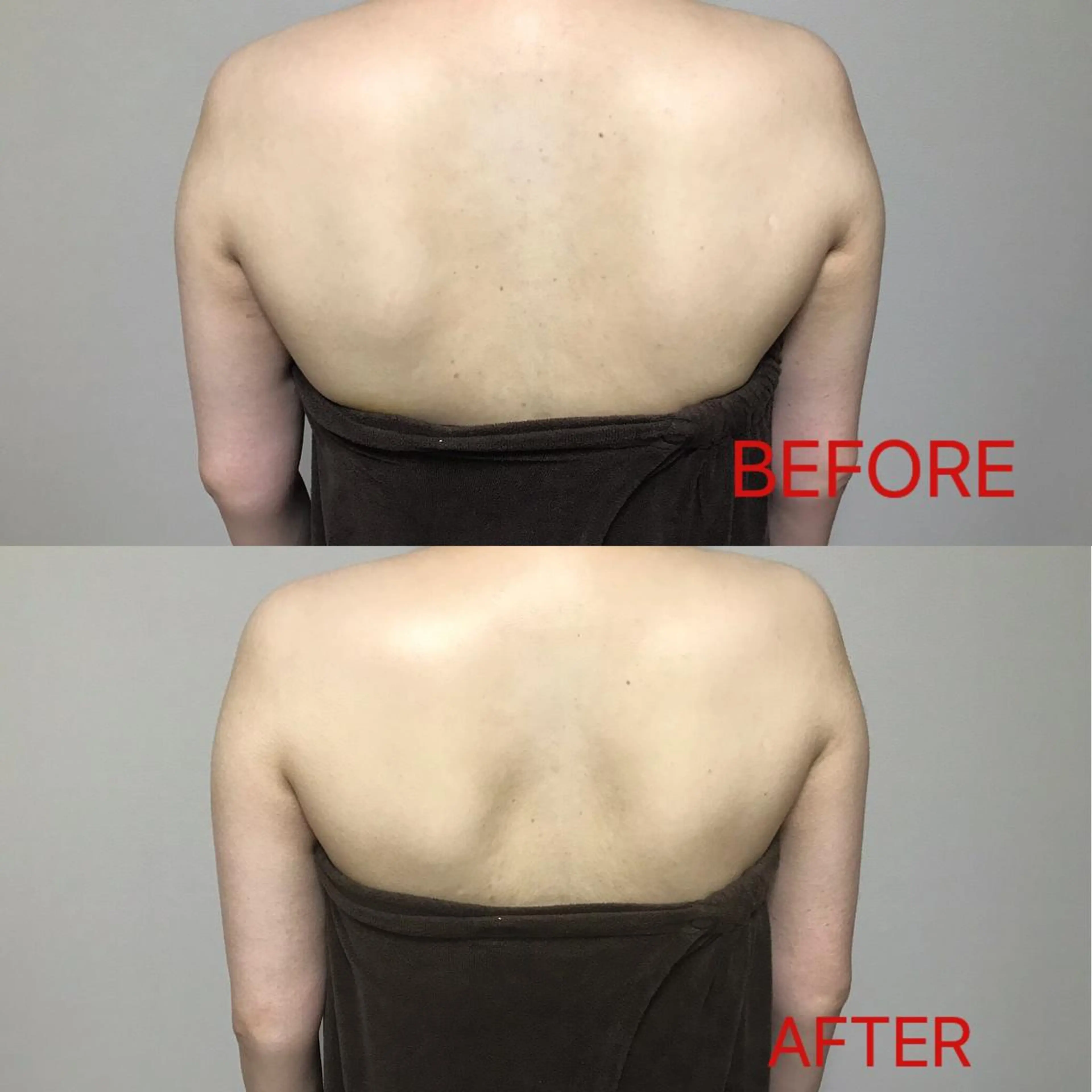 鎌田 由莉子のエステ・リラクイメージ