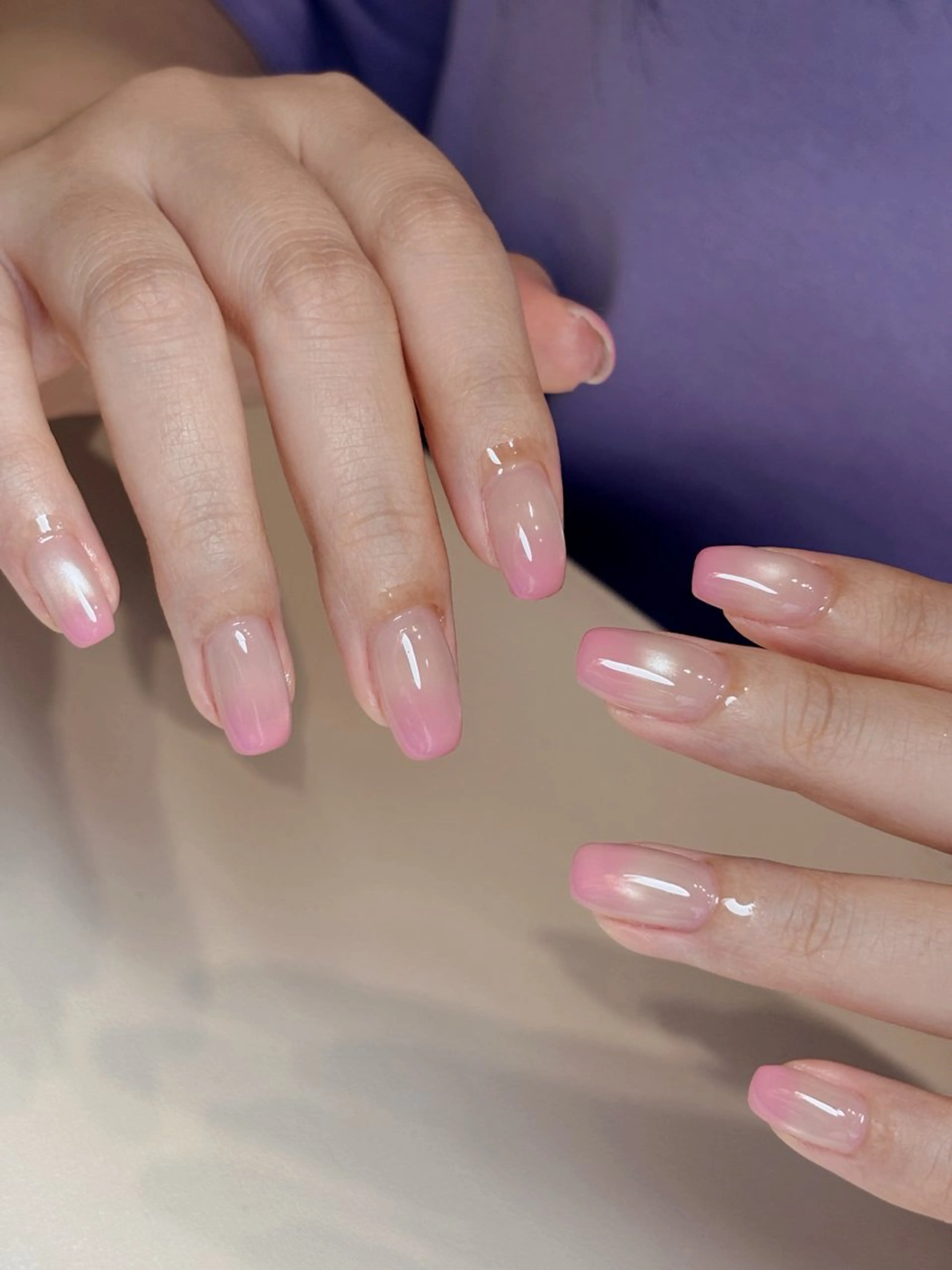 ネイル ハンドネイル Su. Naillandのネイルデザイン