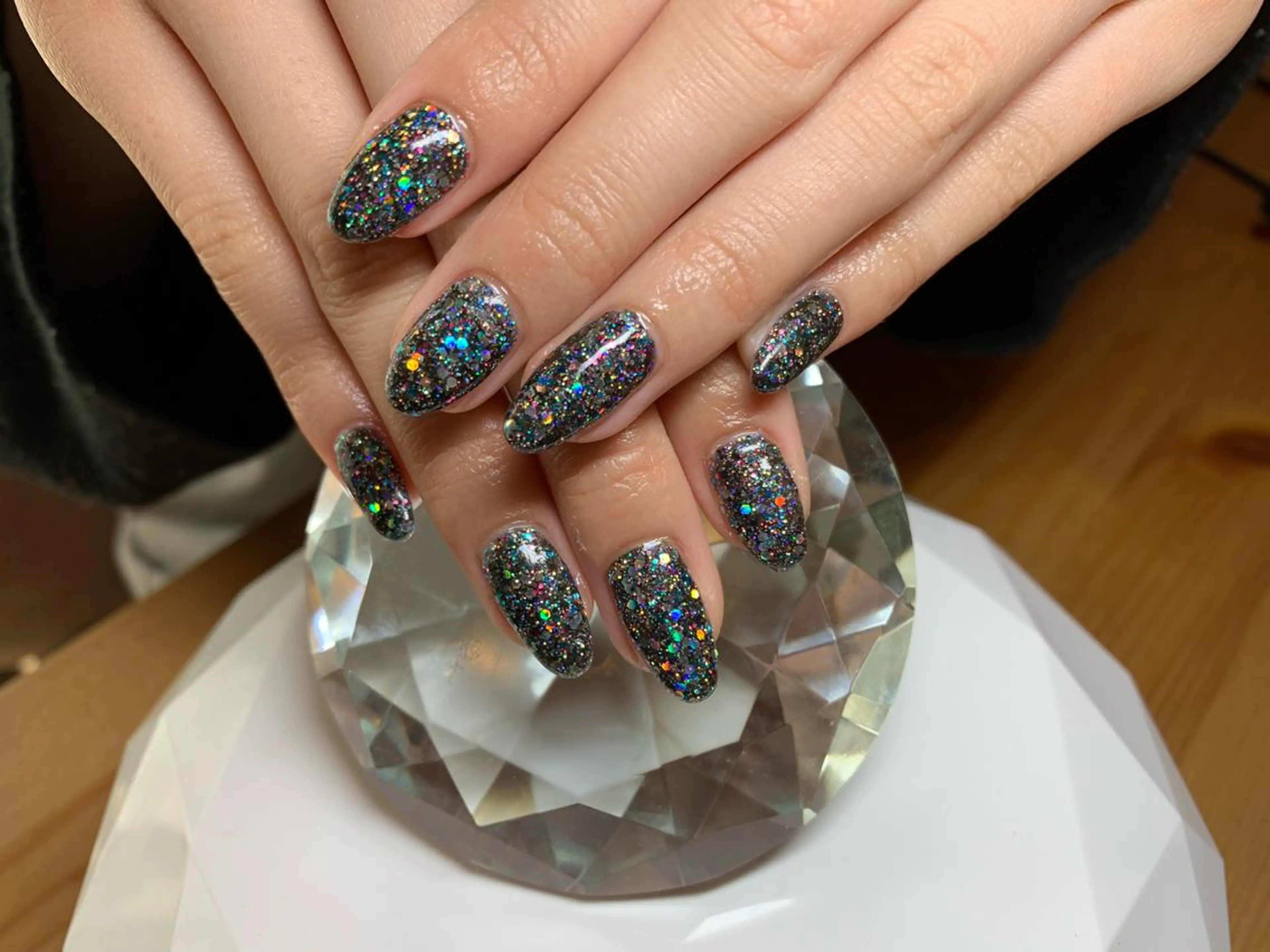 ネイル LAVISH nail salonのネイルデザイン