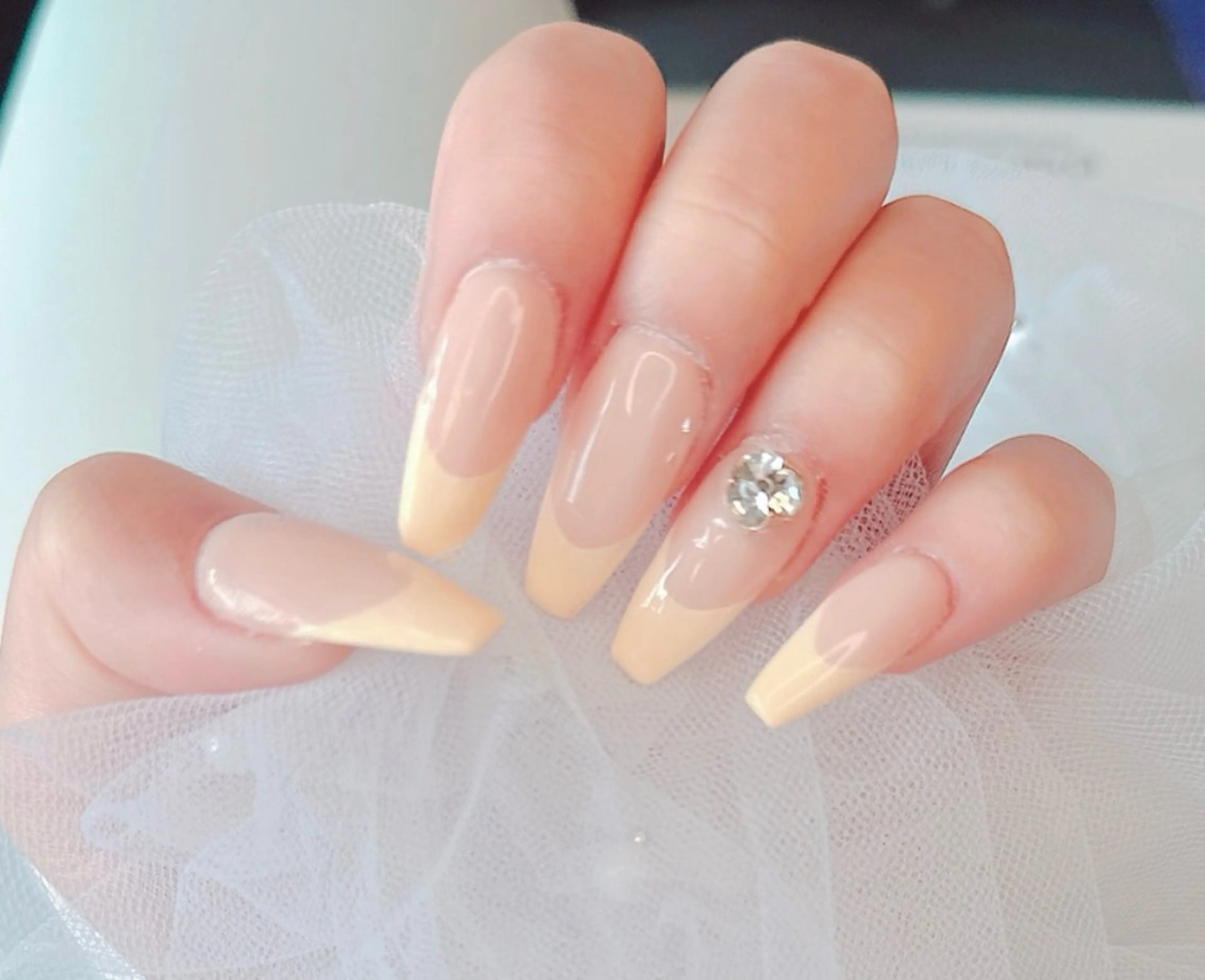 ネイル AKARI nail💅のネイルデザイン