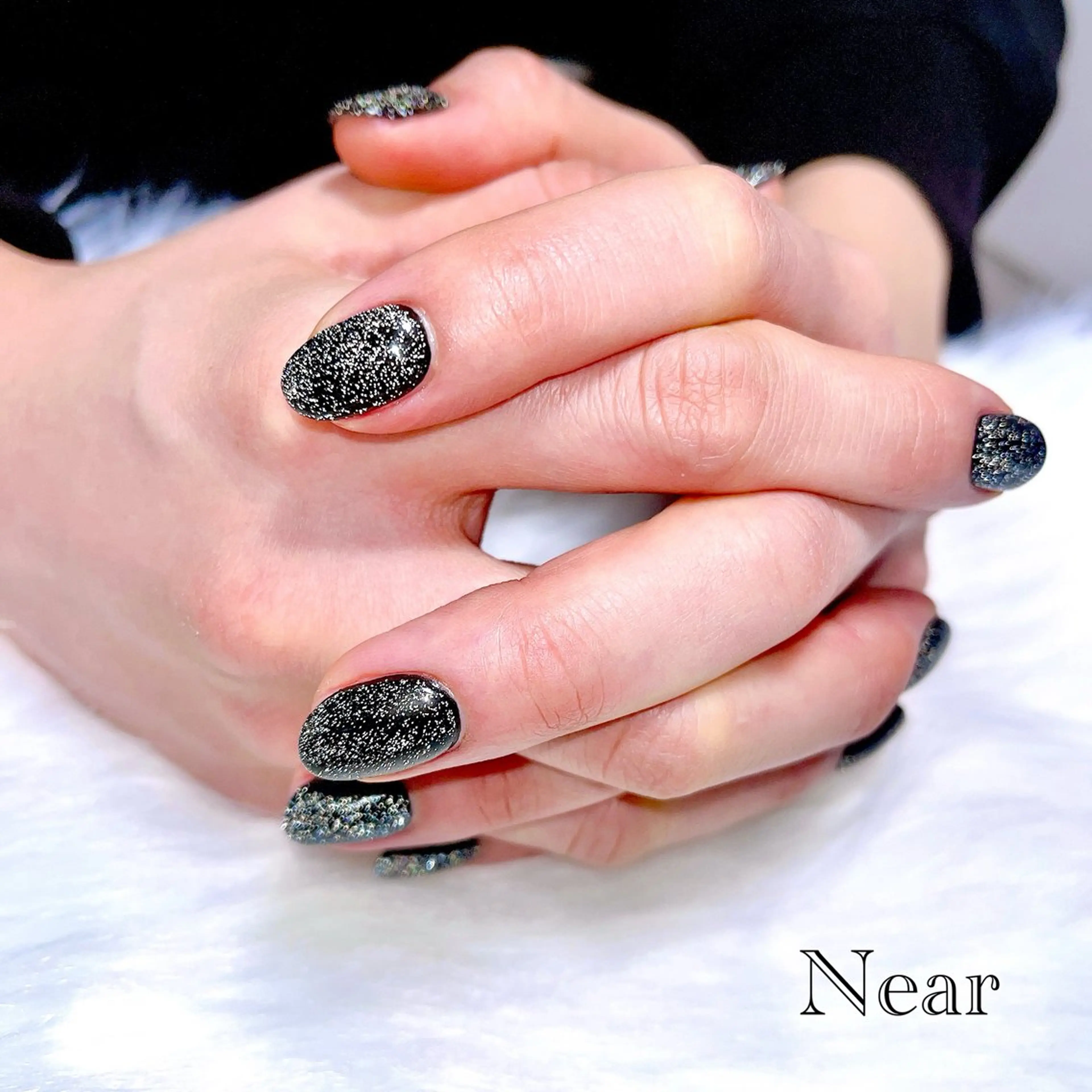 ネイル Nailsalon Nearのネイルデザイン