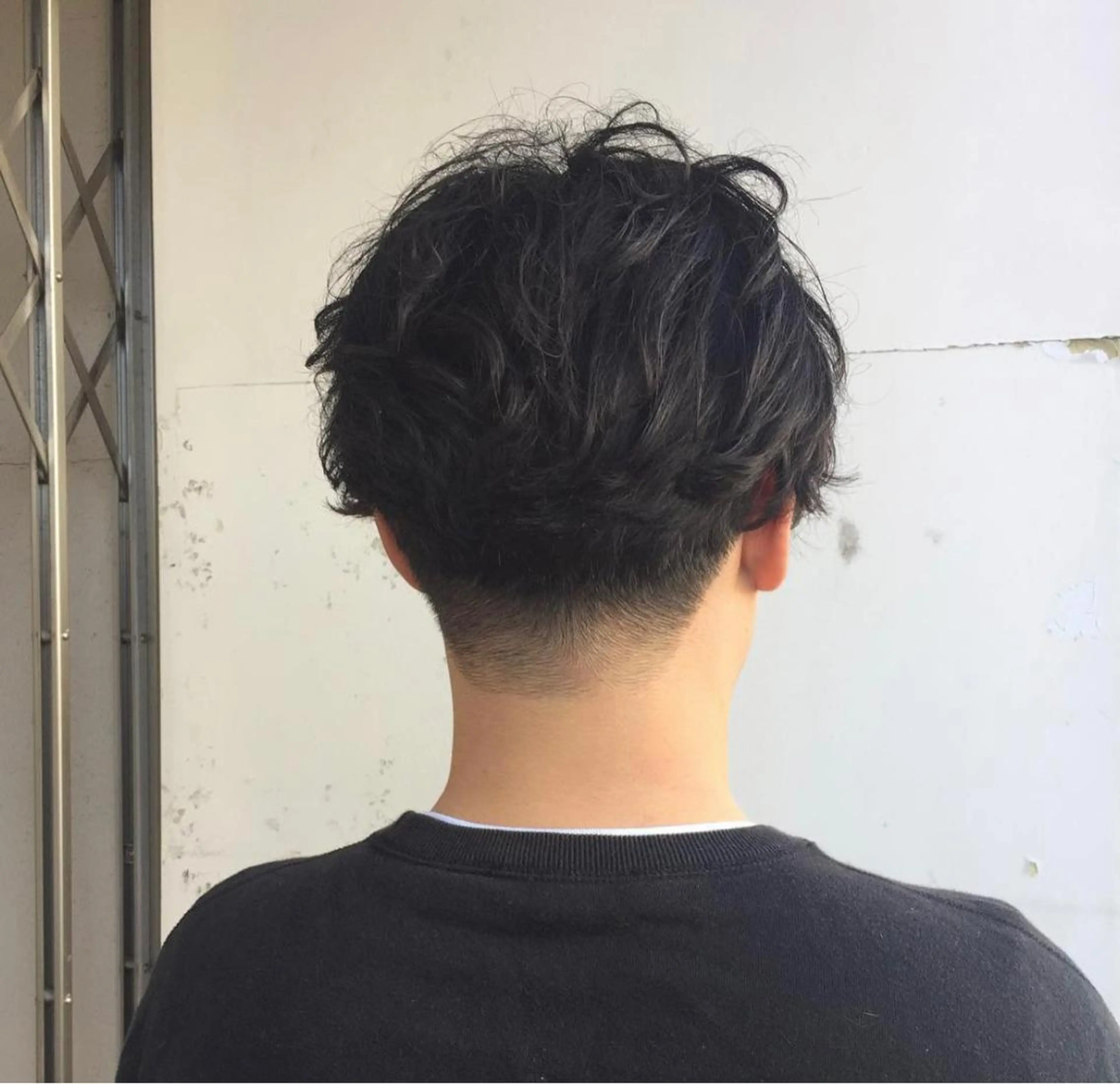 メンズ 🌷Asuka /レイヤーカット🌷のヘアスタイル