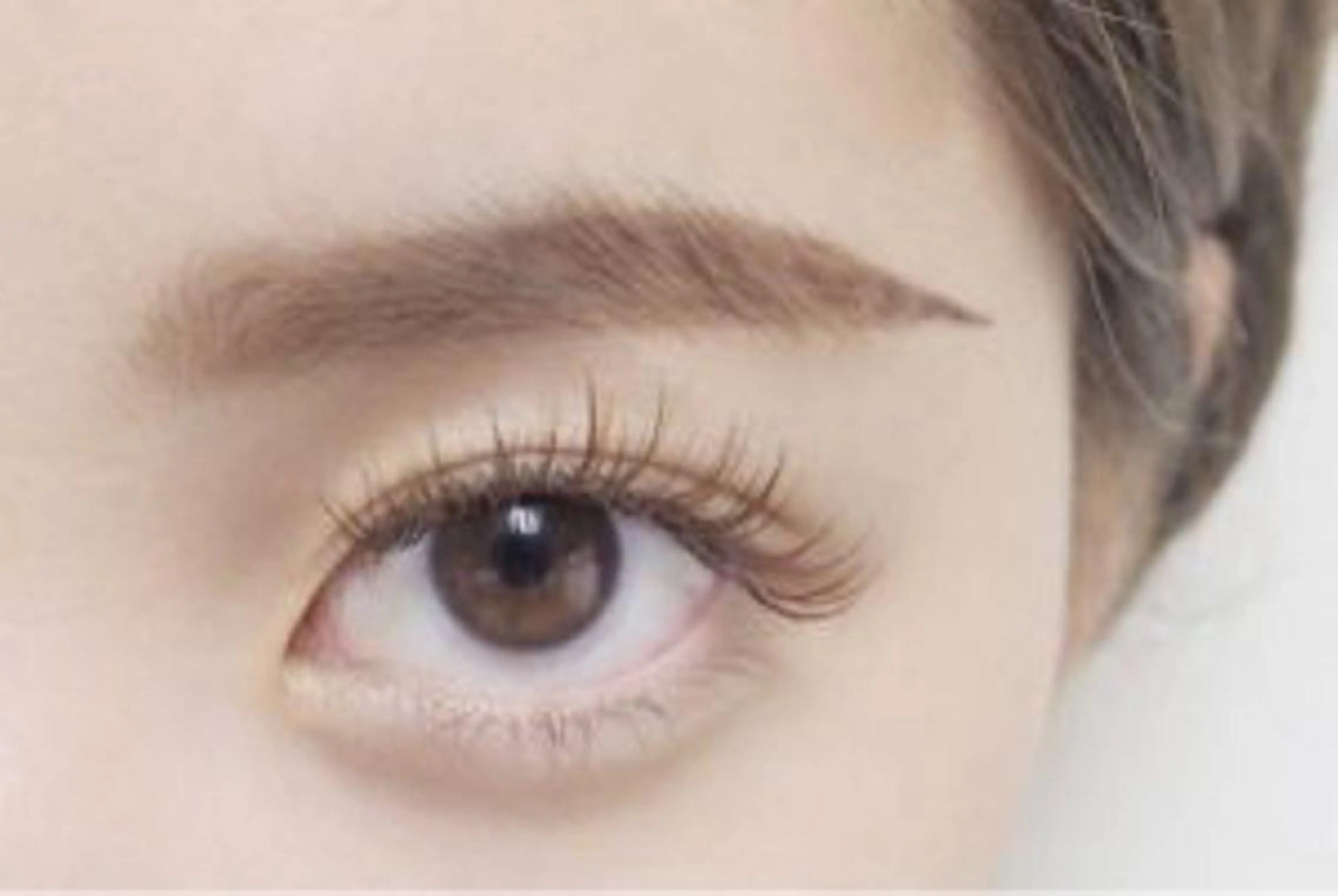 マツエク・マツパ Ølri 中嶋のマツエク・マツパデザイン