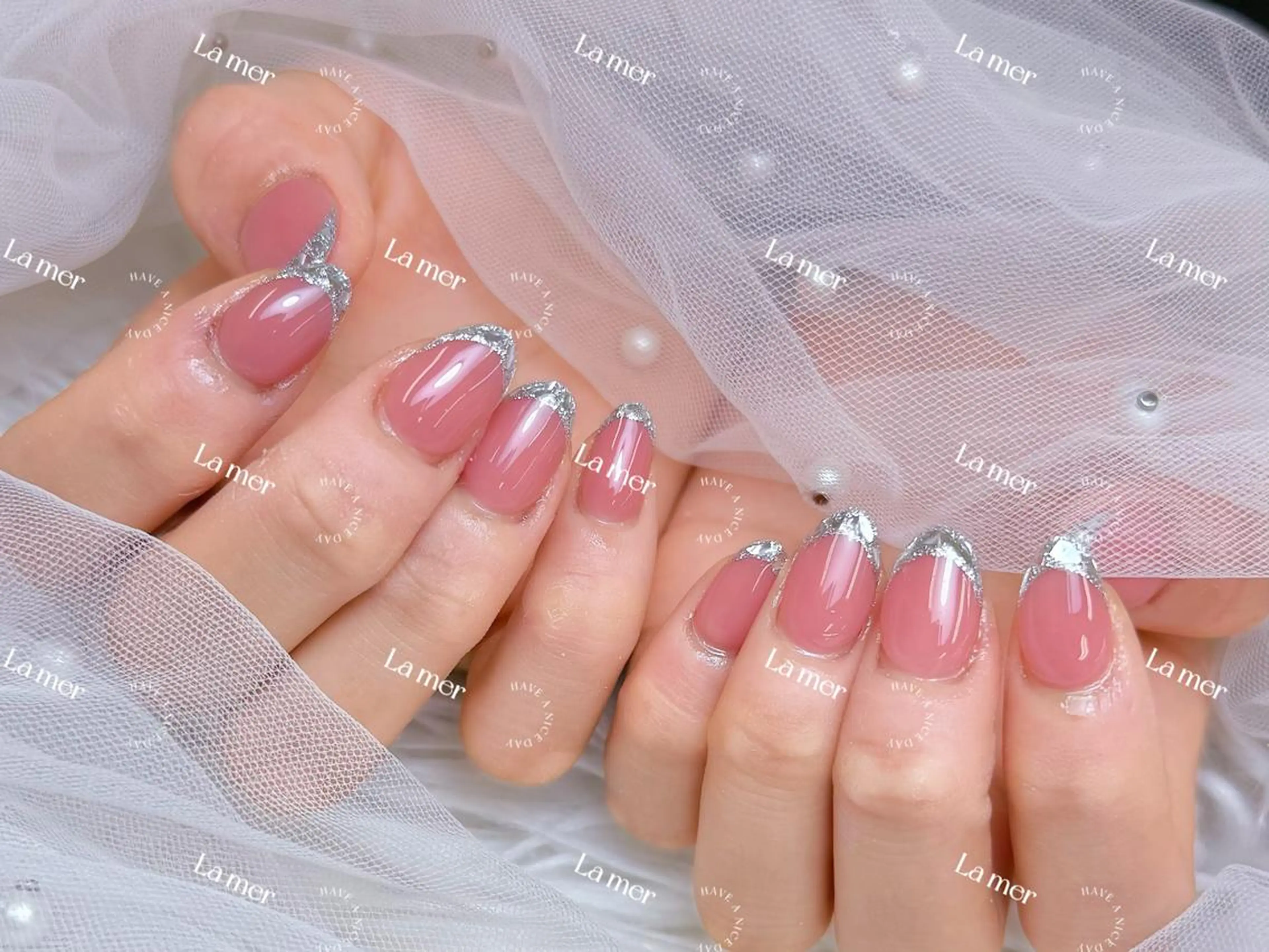 ネイル 🌻 Momoko_のネイルデザイン