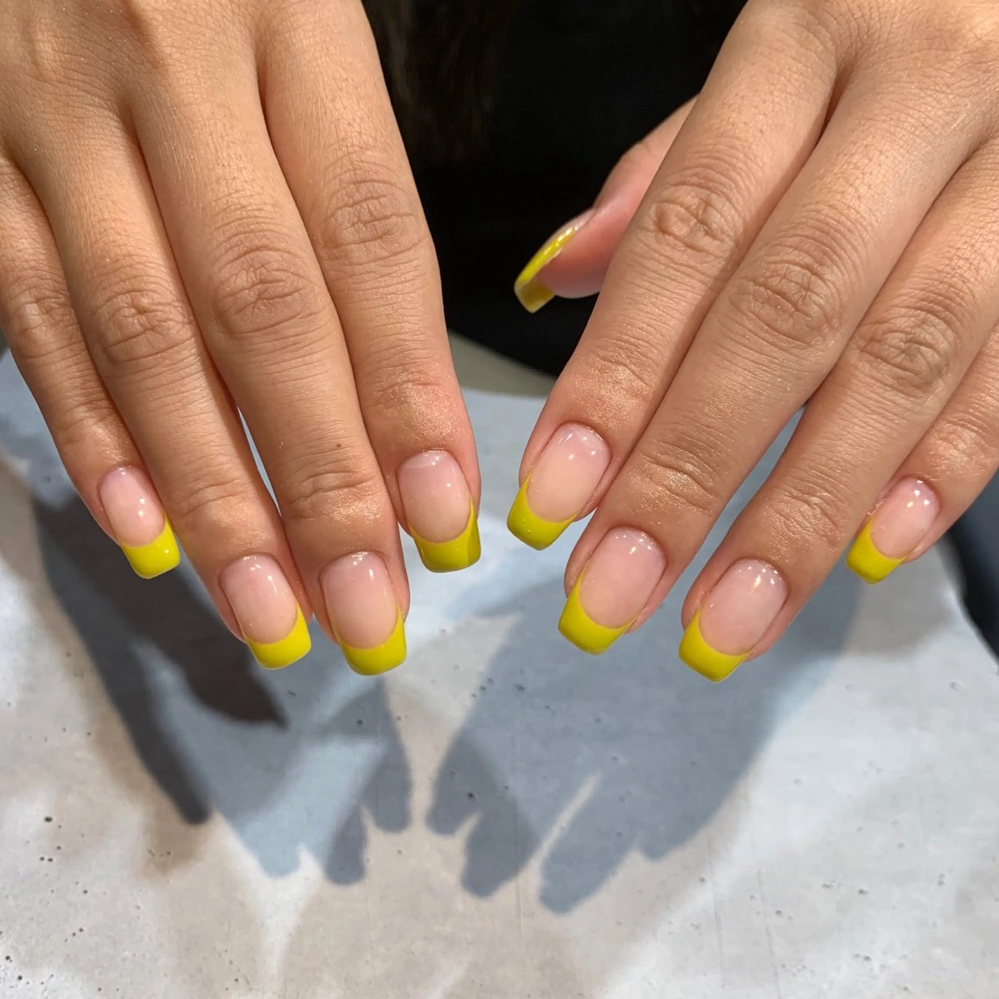 ネイル ハンドネイル nailist Chisakiのネイルデザイン