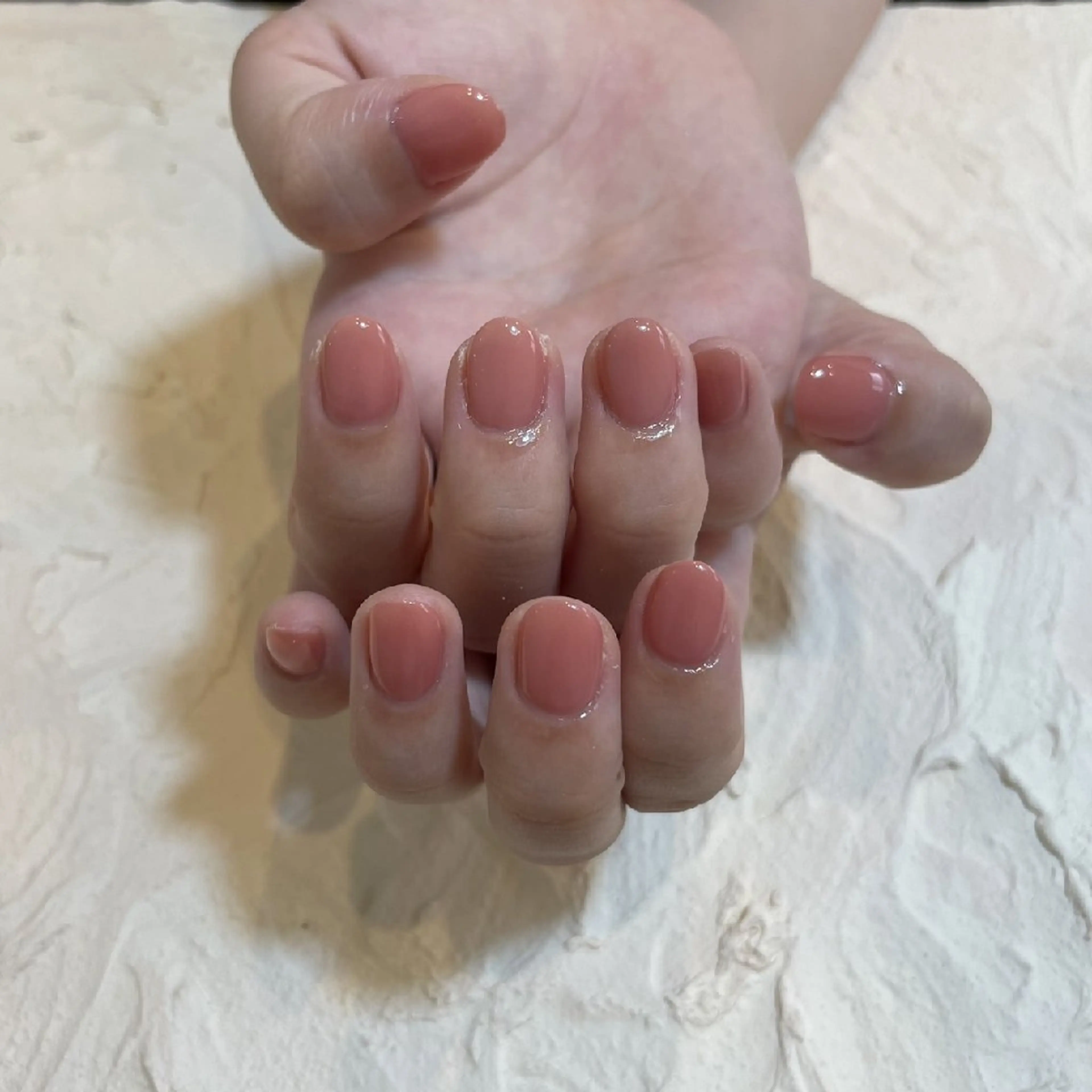 ネイル ネイルスクール byCharmeのネイルデザイン