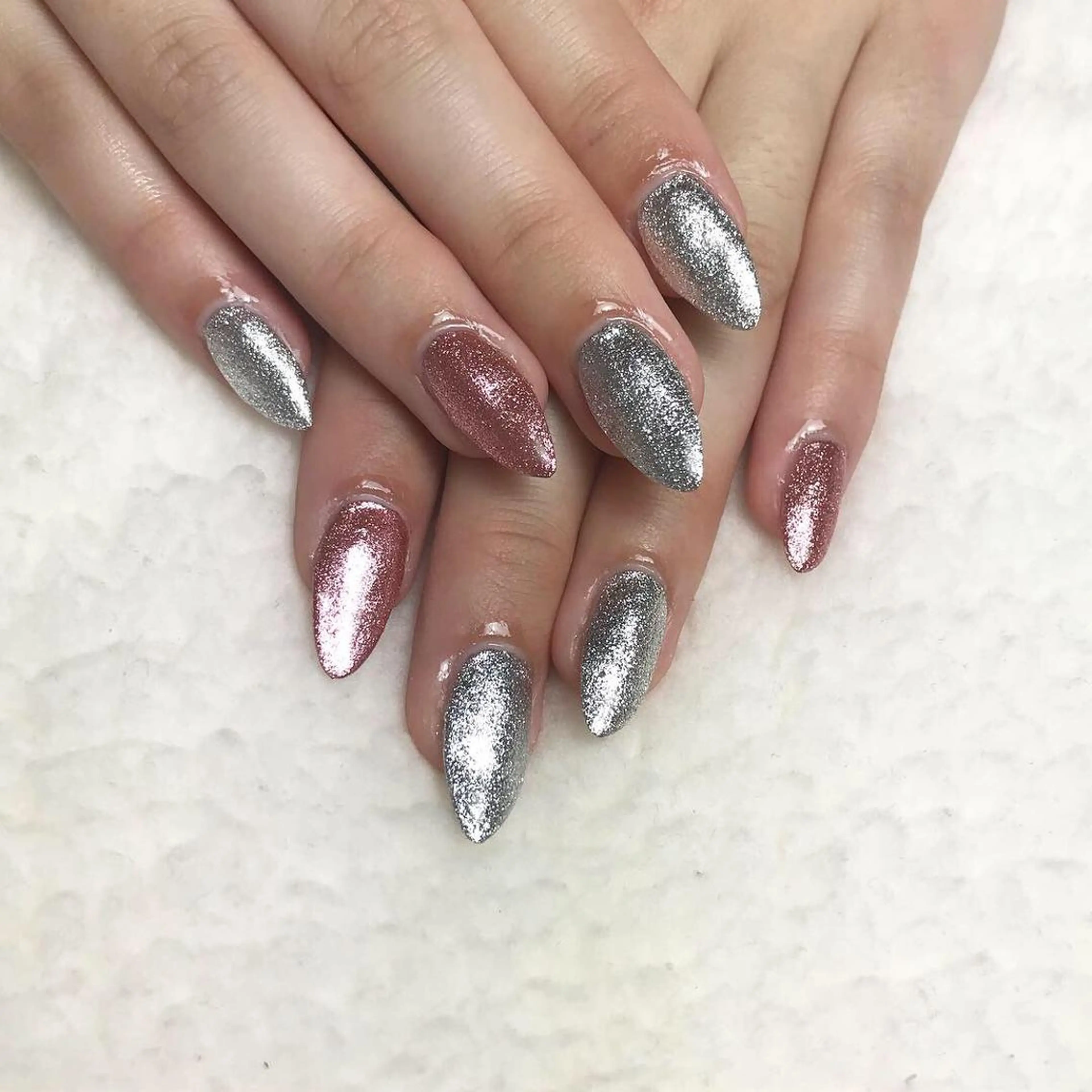 ネイル ハンドネイル COCO +のエステ・リラクイメージ