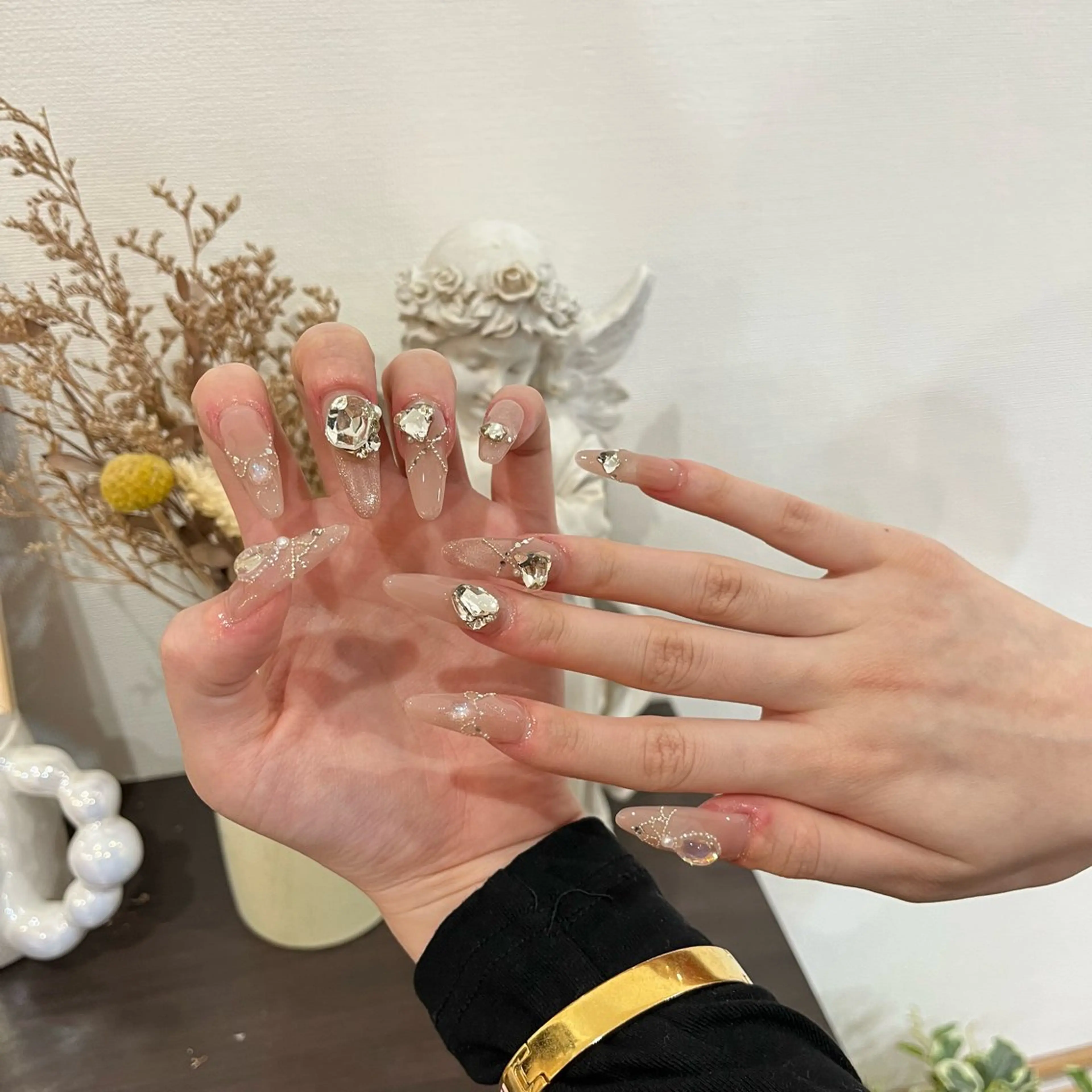 ネイル Angela nail💓のネイルデザイン