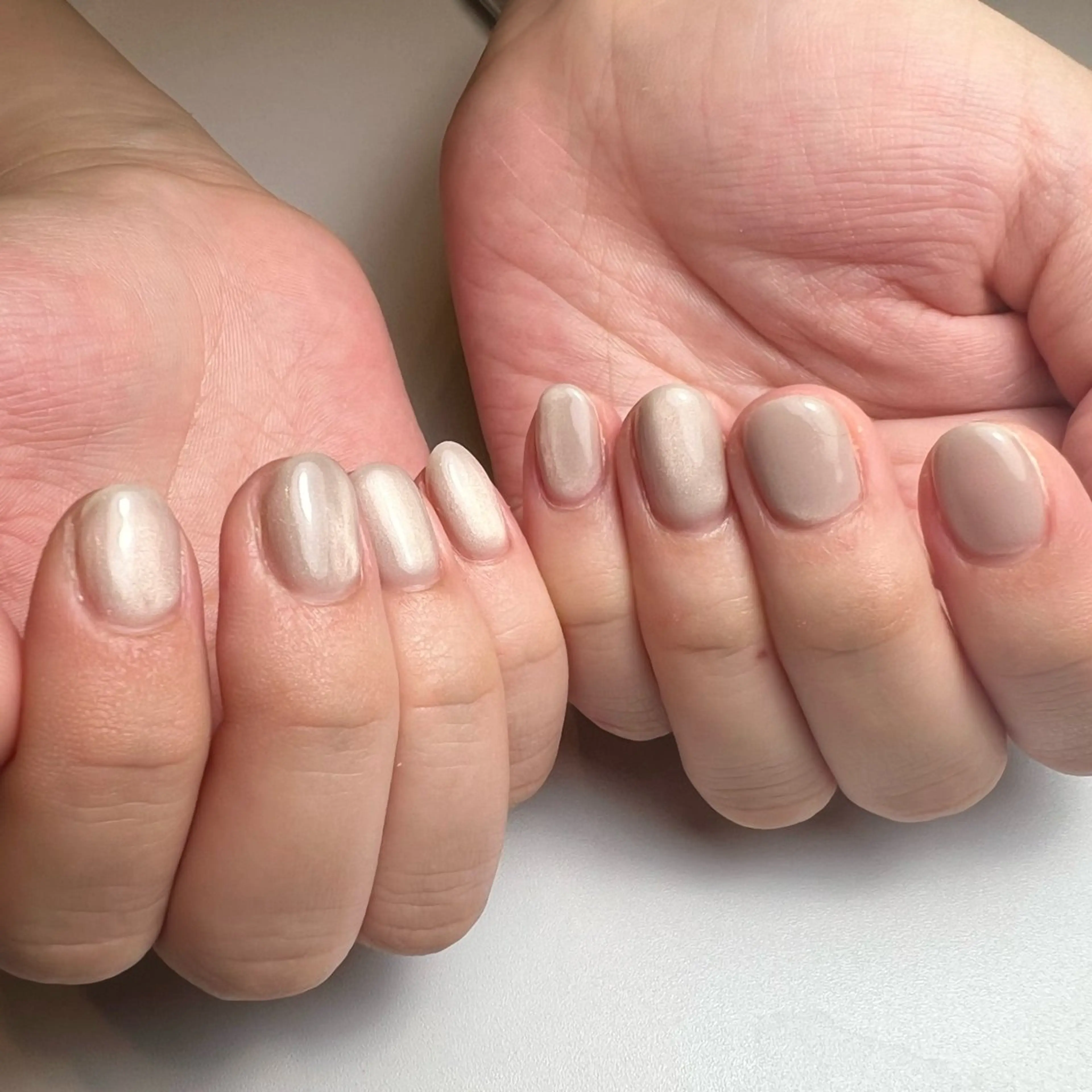 ネイル ハンドネイル yu_.nail yuのネイルデザイン