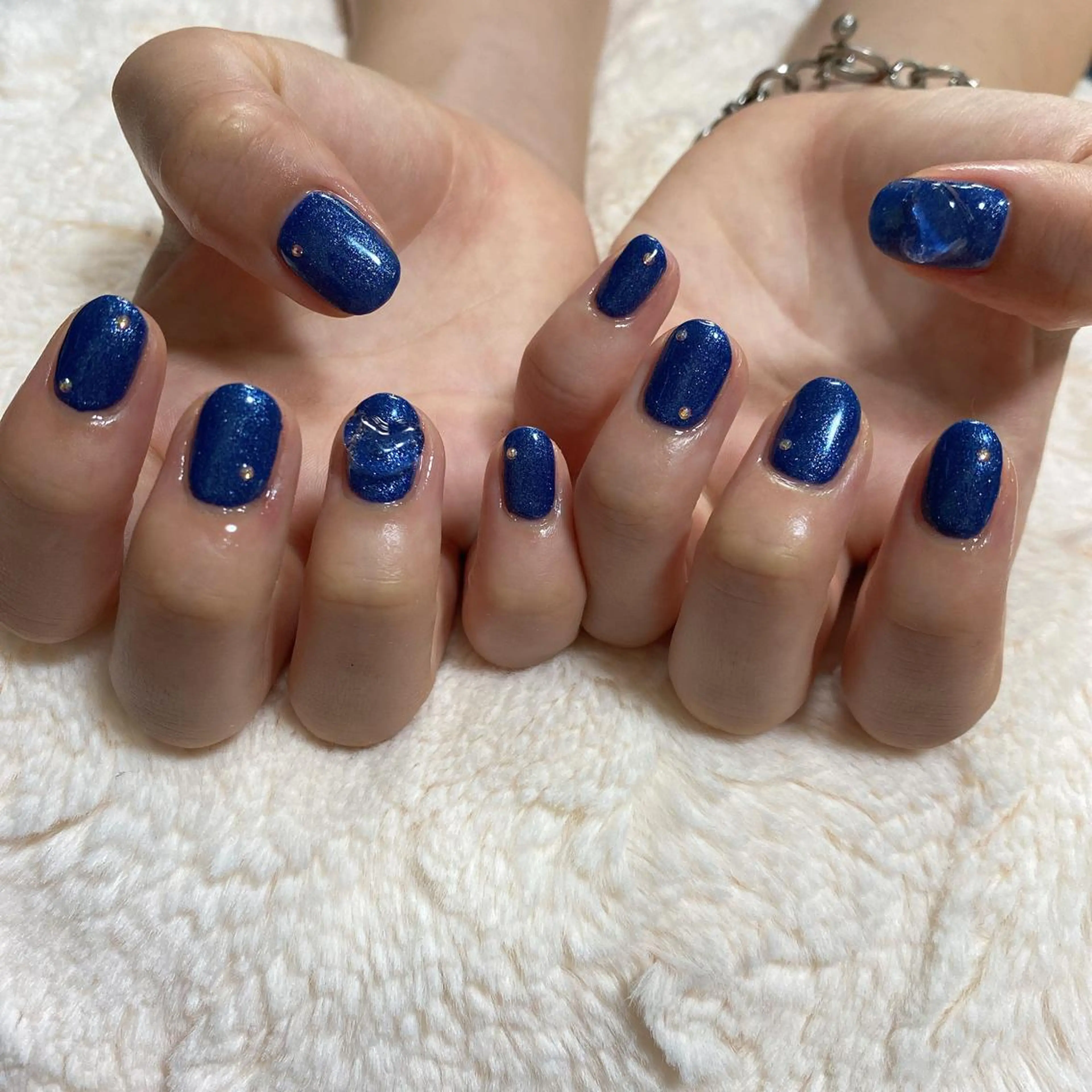 ネイル n Honokaのネイルデザイン