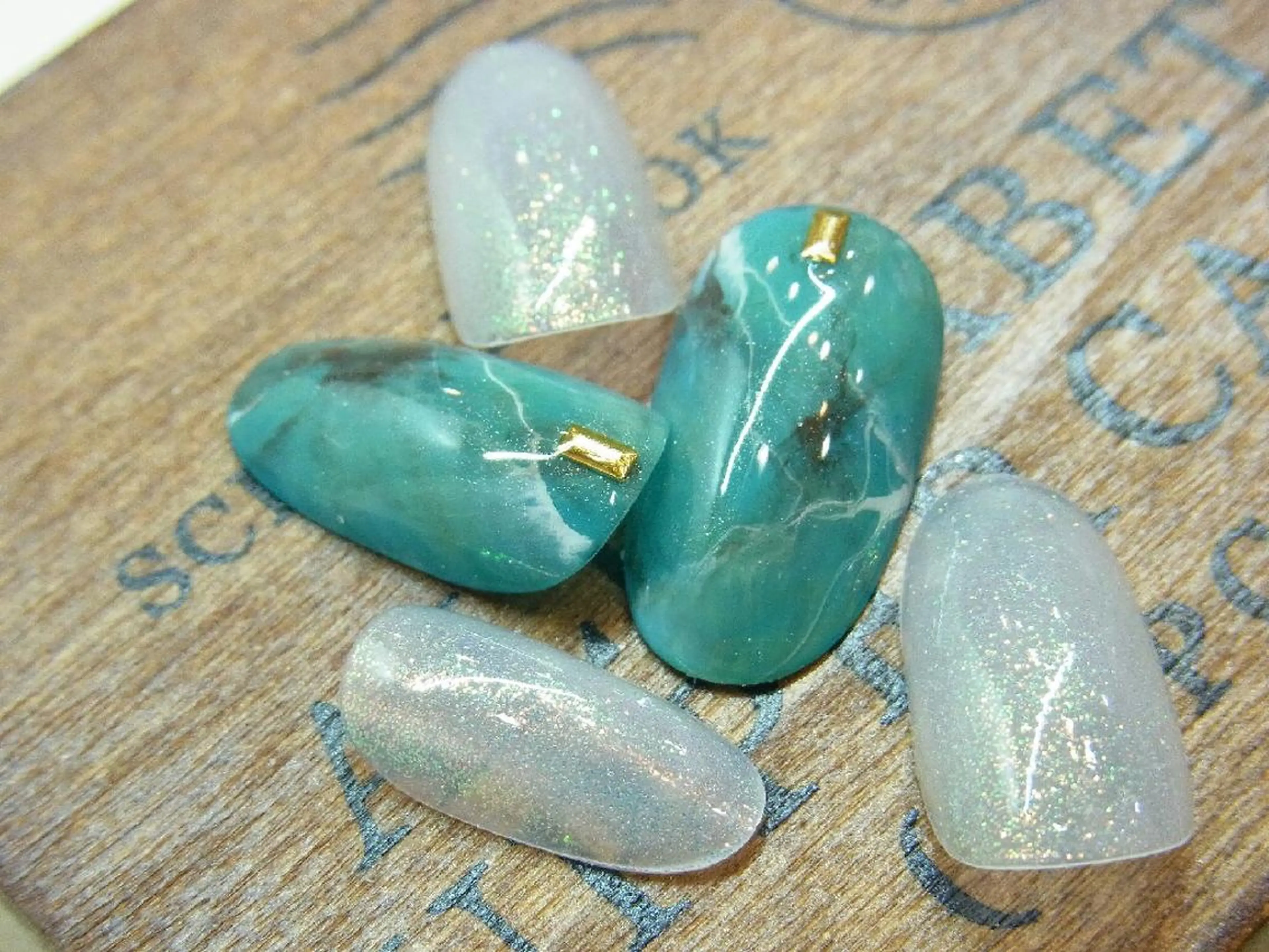 ネイル 古屋 勢子のその他イメージ