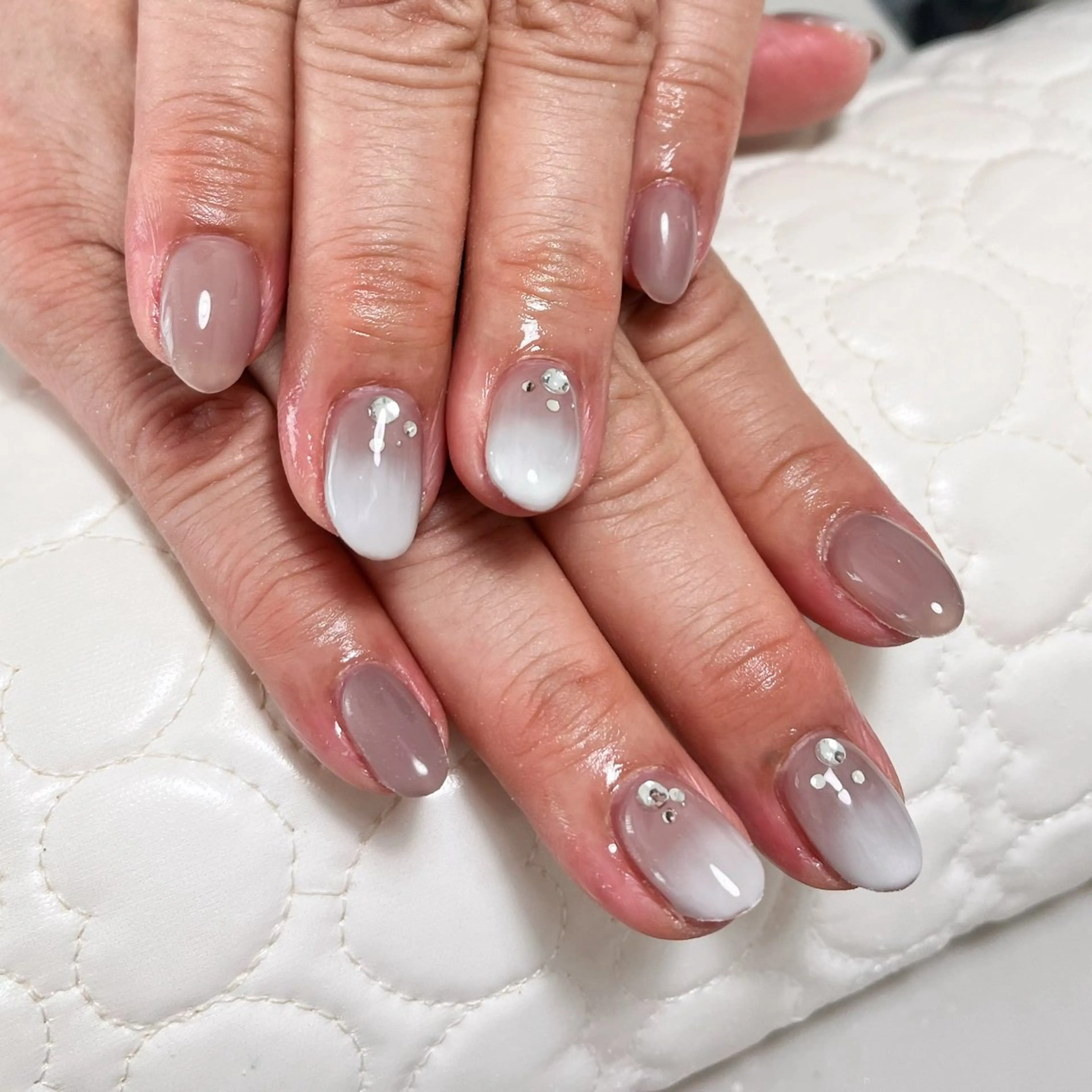 ネイル Twinkle Nail Kuboのネイルデザイン