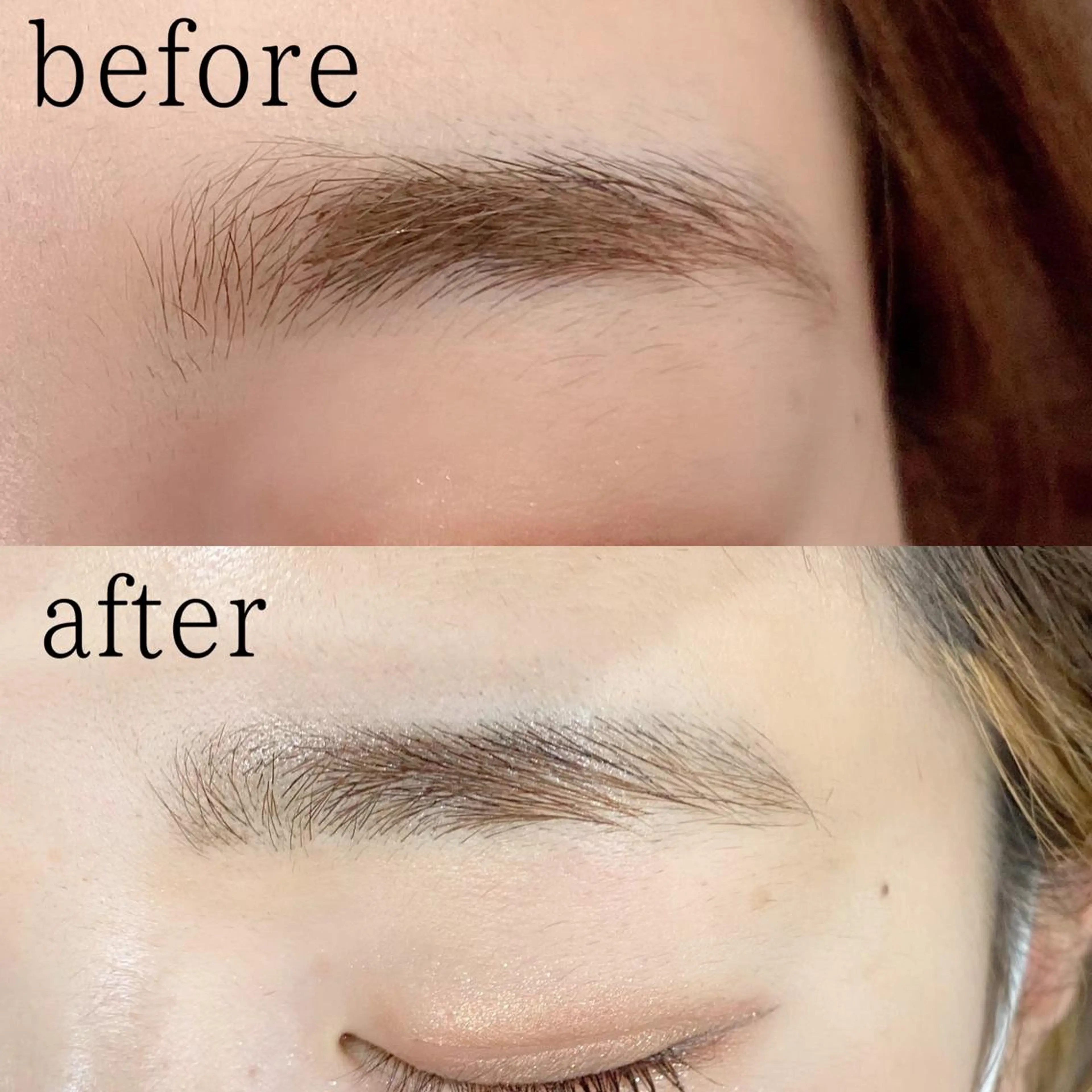 MINT EYELASH & RELAXATION AESTHE 人形町店所属・KOIKE AZUSAのマツエク・マツパデザイン