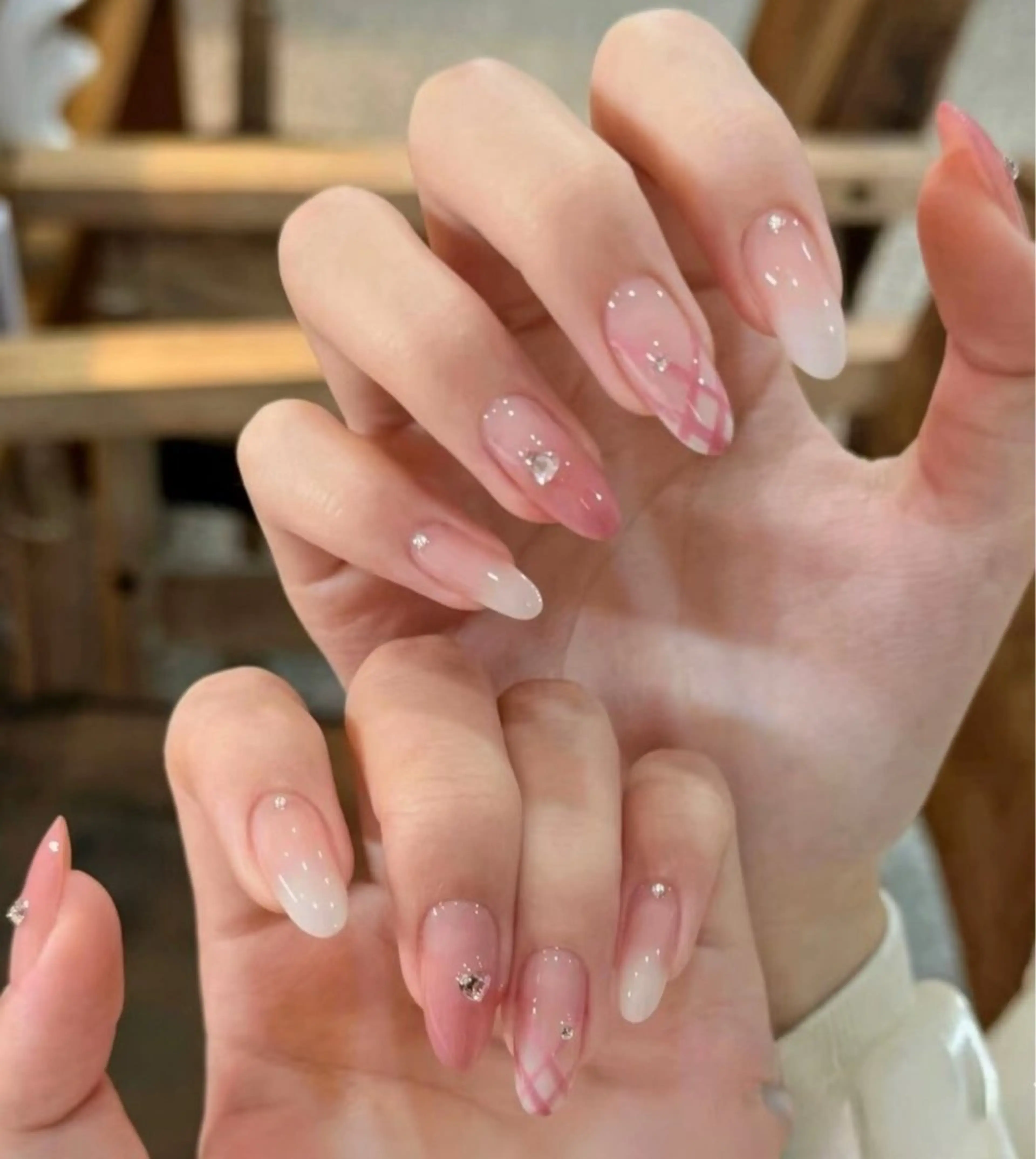 ネイル U mi Nail Salonのネイルデザイン
