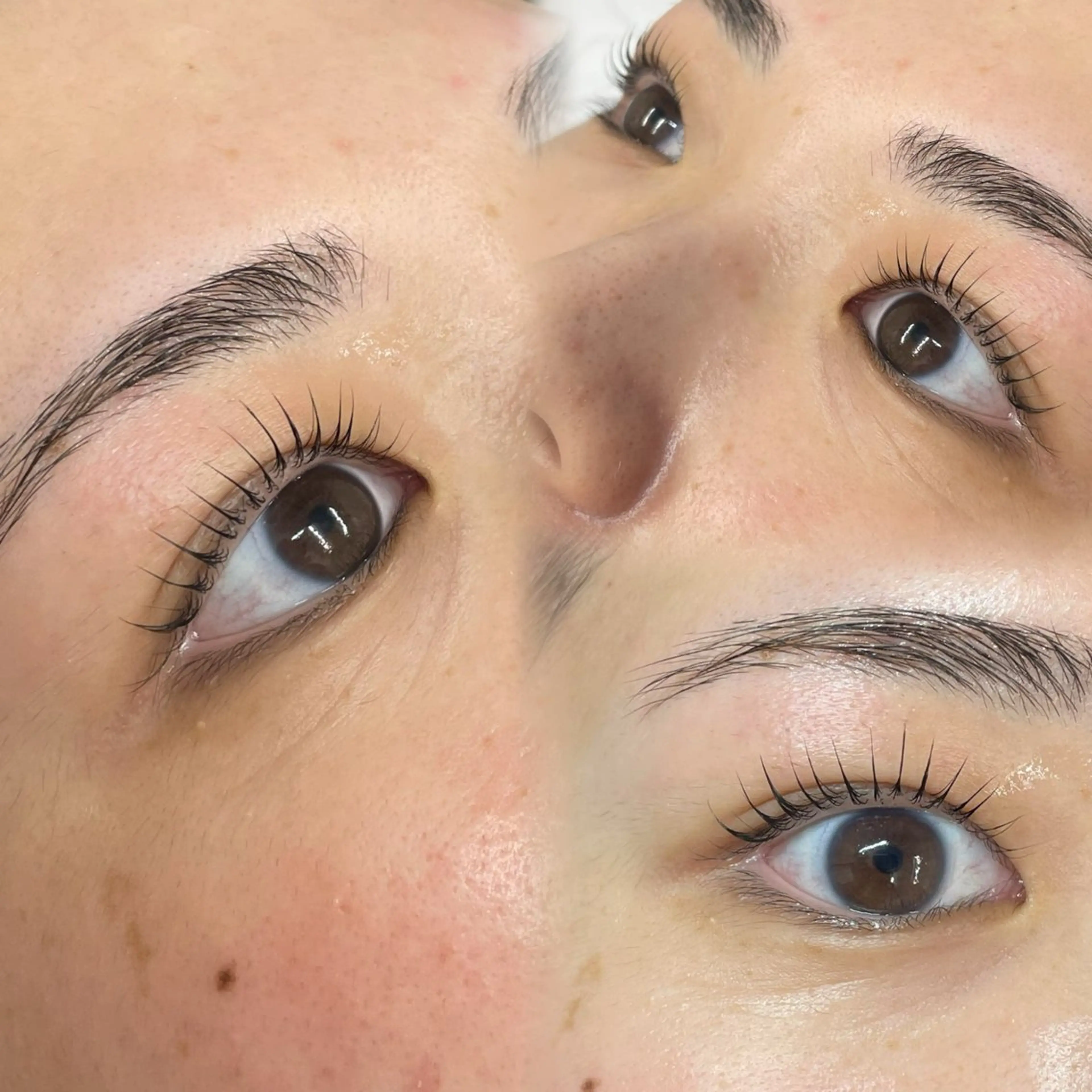 マツエク・マツパ マツパ 『垢抜け眉』 reno୨ৎʺの眉毛・アイブロウイメージ